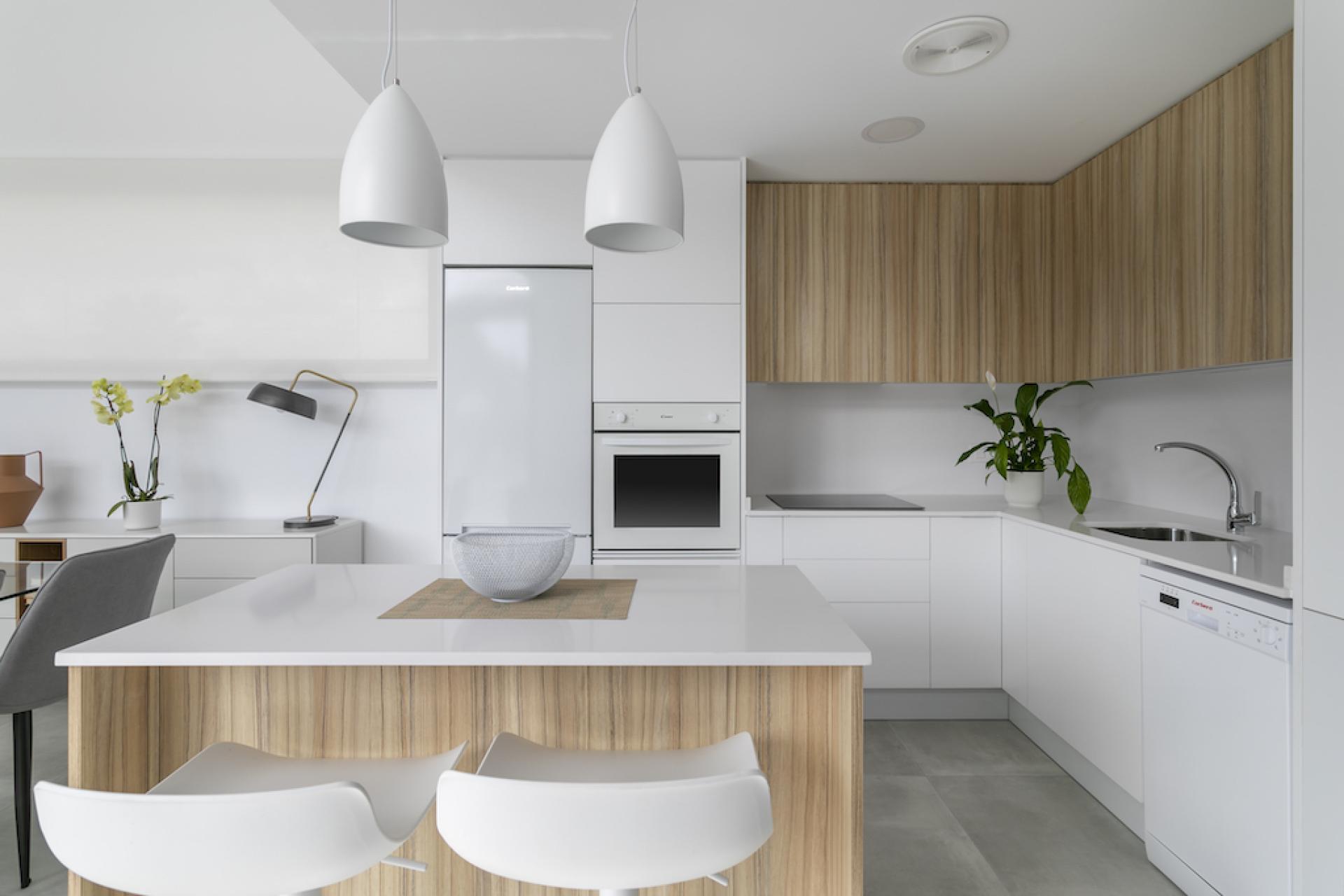 3 chambre Villa à Calasparra in Medvilla Spanje