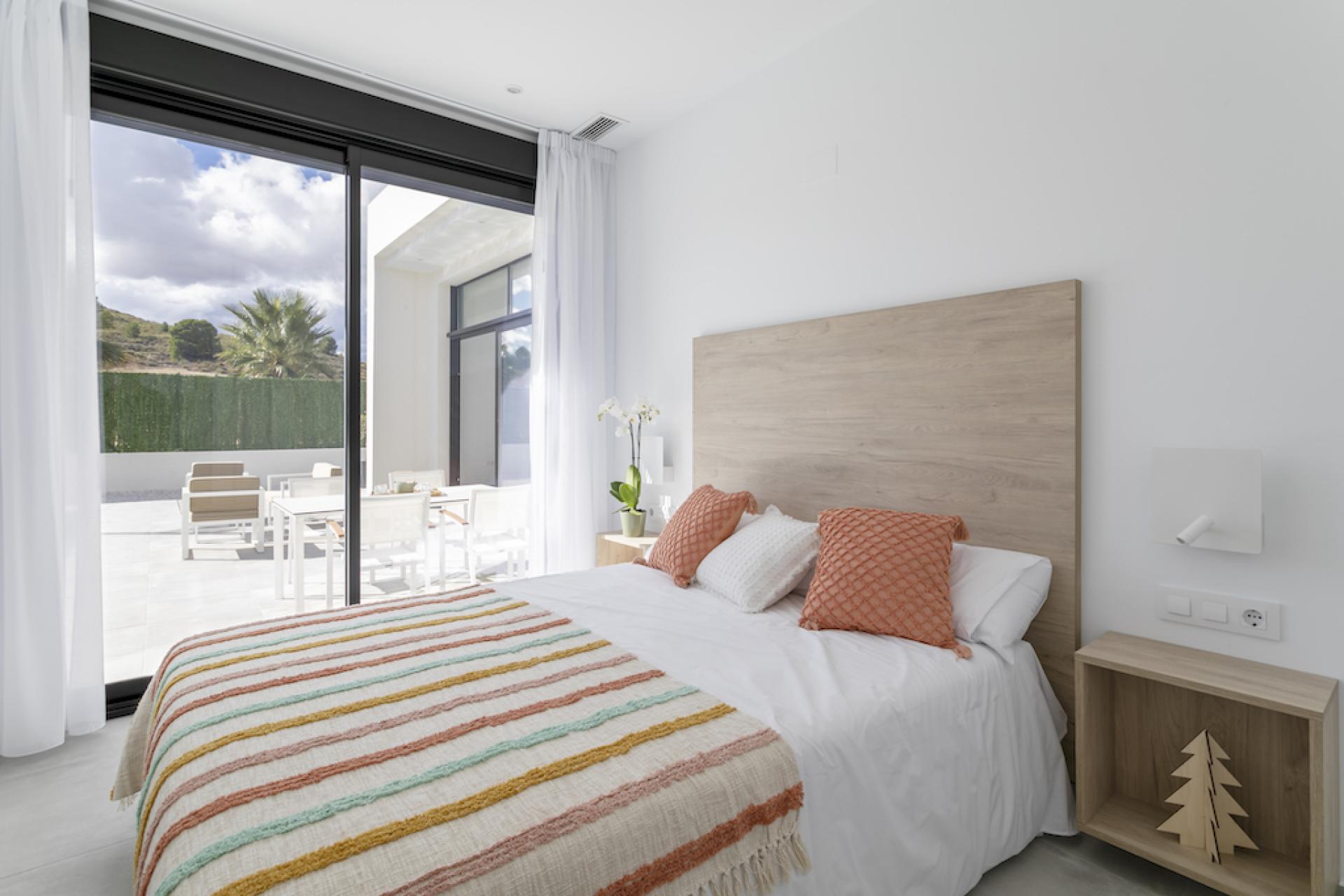 3 chambre Villa à Calasparra in Medvilla Spanje
