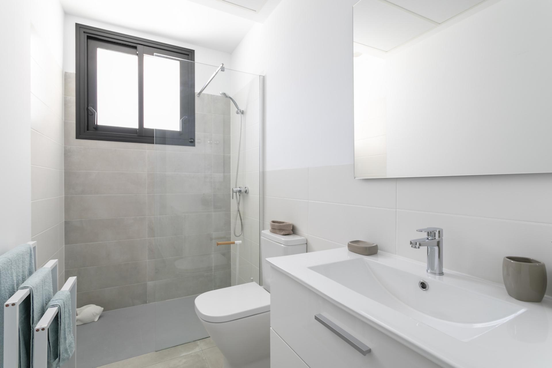 3 chambre Villa à Calasparra in Medvilla Spanje