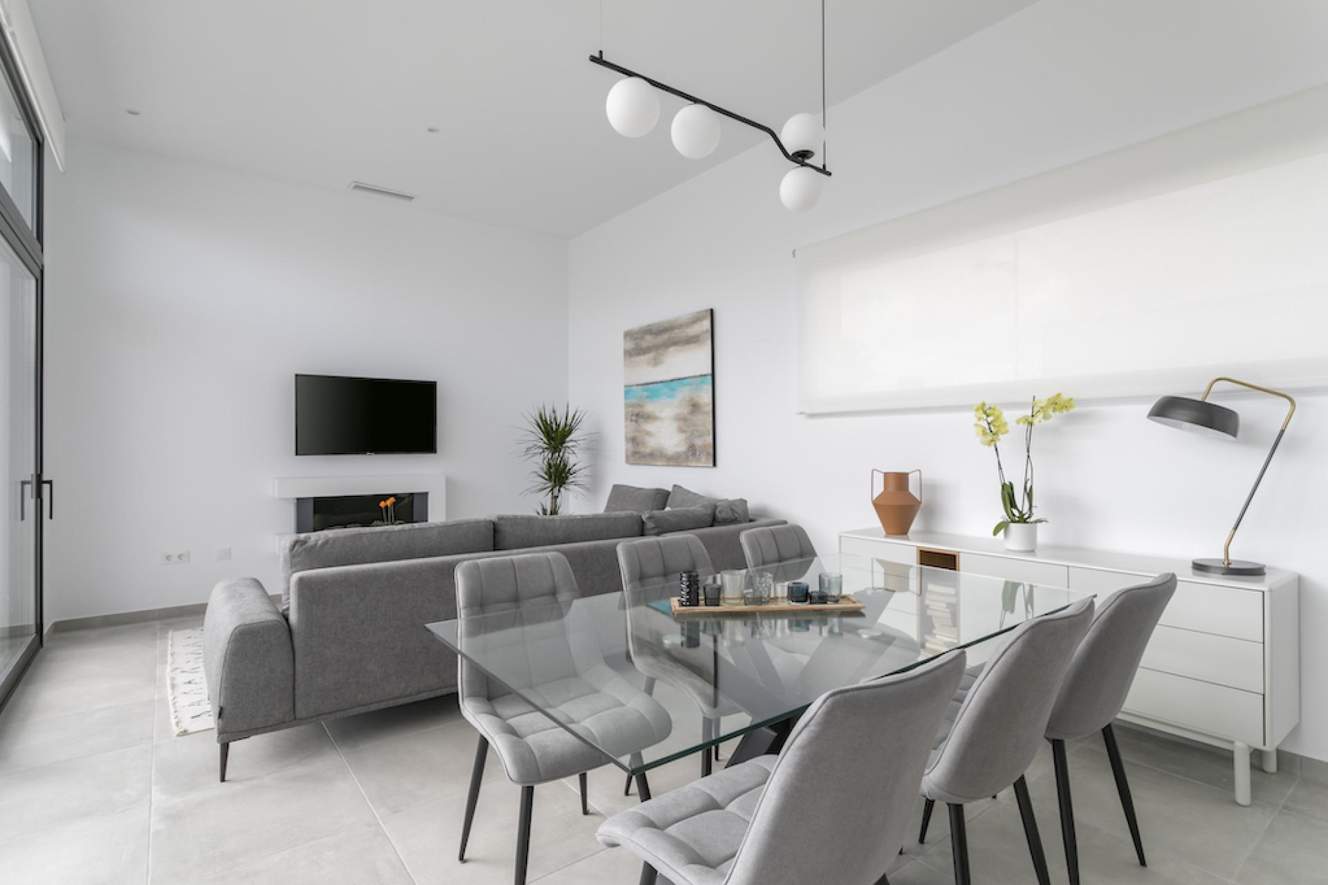 3 chambre Villa à Calasparra in Medvilla Spanje