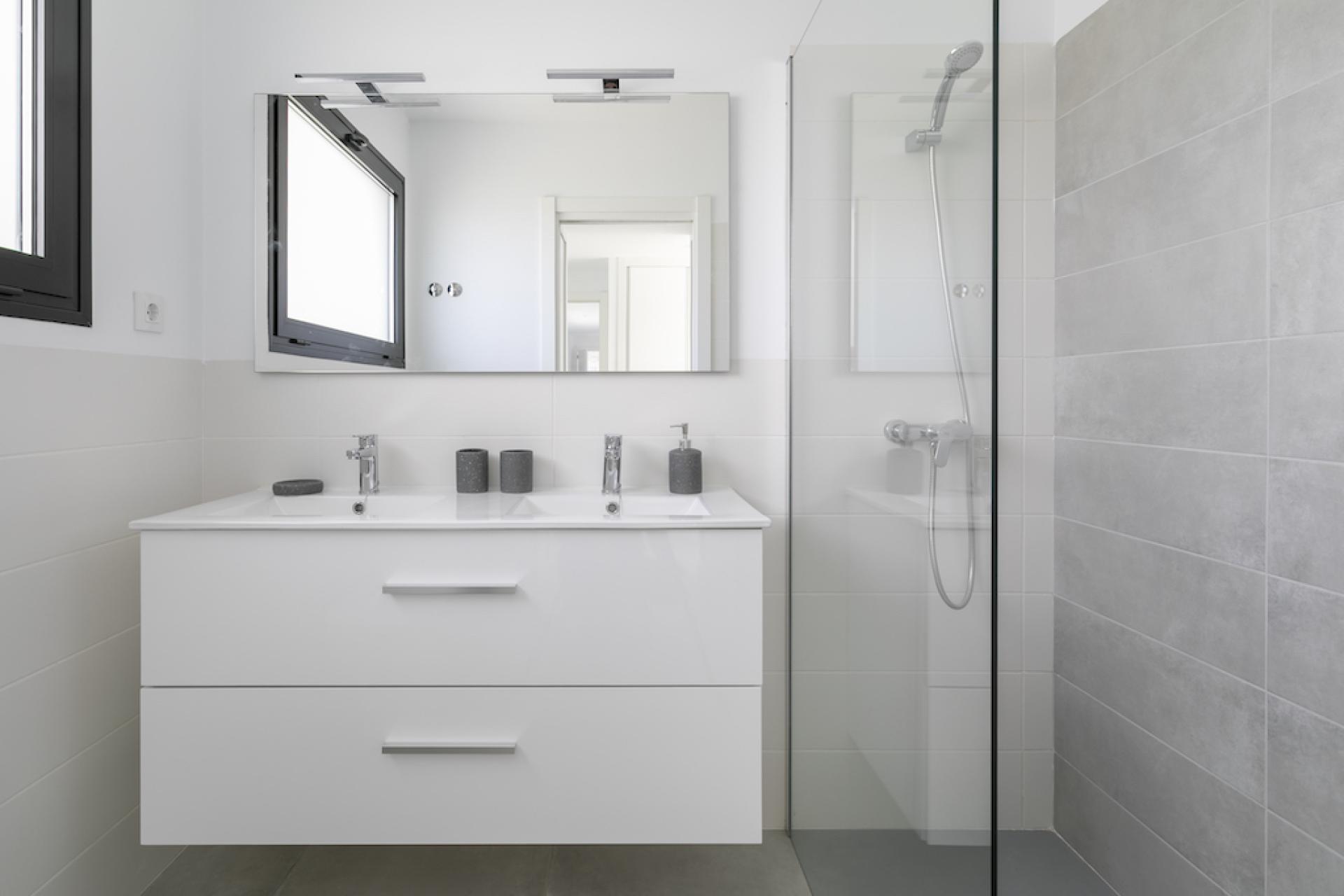 4 chambre Villa à Calasparra in Medvilla Spanje