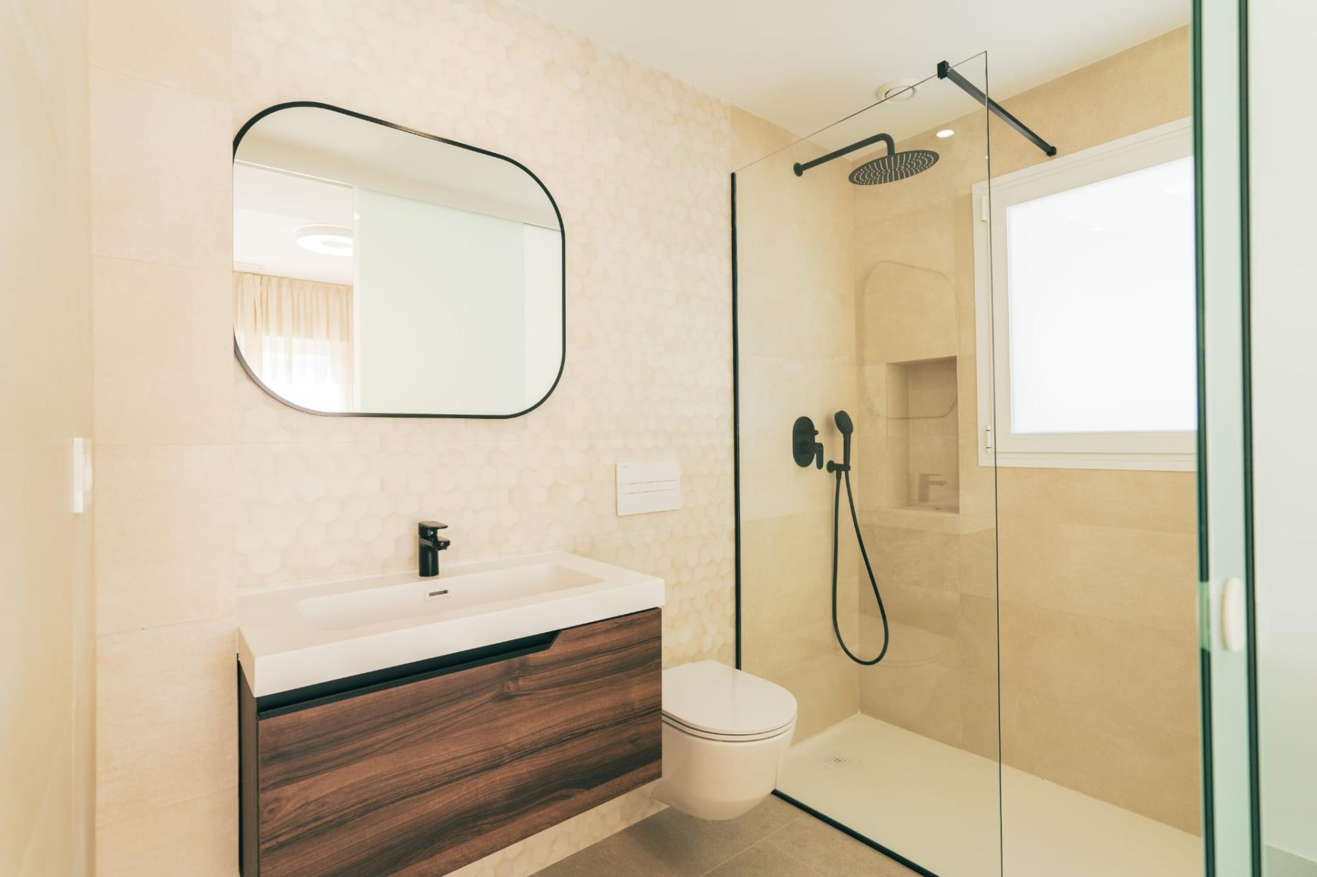 3 chambre Villa à Pilar de la Horadada in Medvilla Spanje