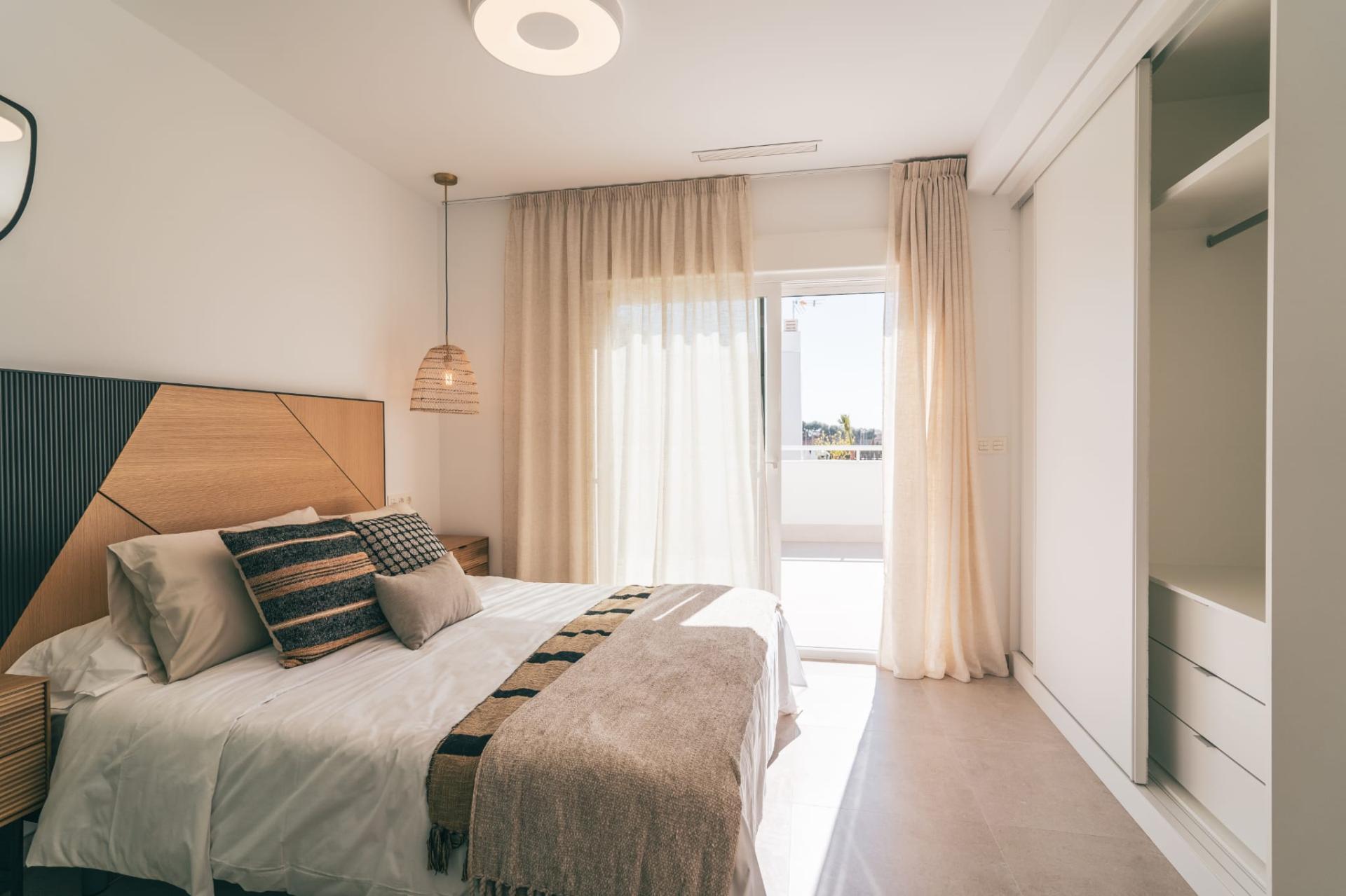 3 chambre Villa à Pilar de la Horadada in Medvilla Spanje