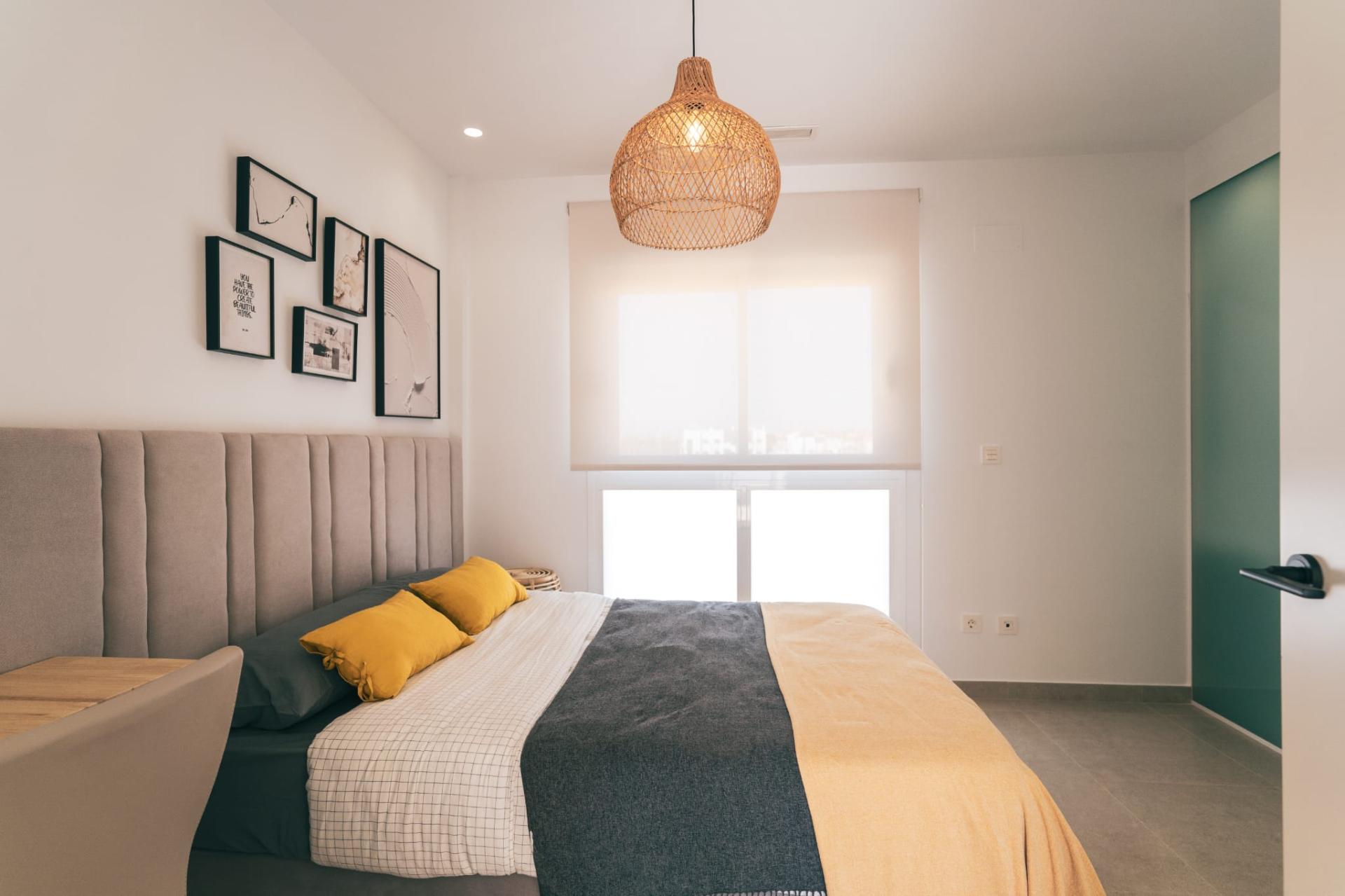 3 chambre Villa à Pilar de la Horadada in Medvilla Spanje