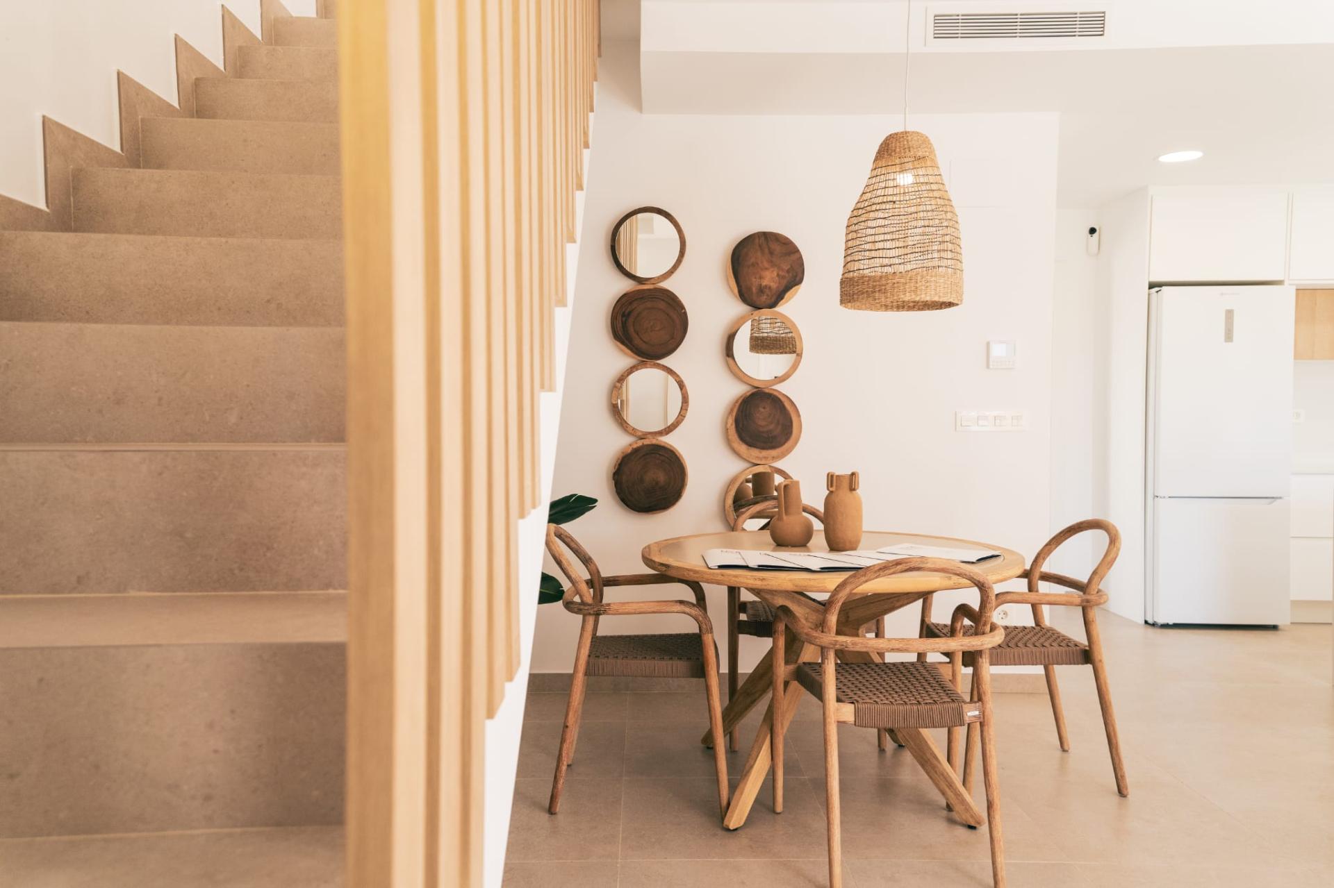 3 chambre Villa à Pilar de la Horadada in Medvilla Spanje