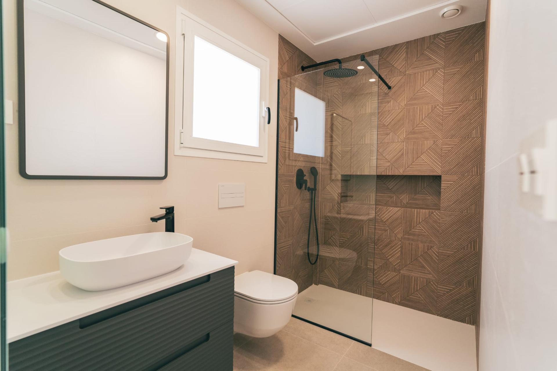 3 chambre Villa à Pilar de la Horadada in Medvilla Spanje