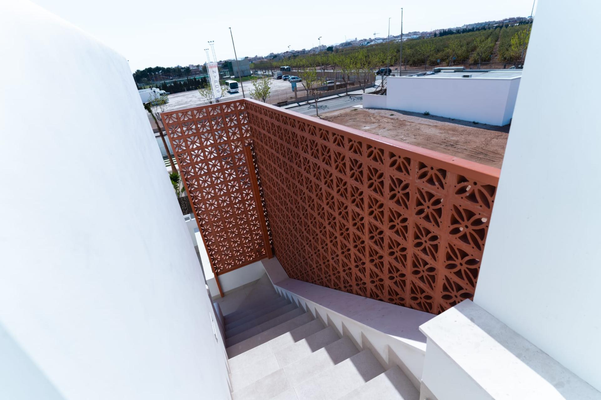 3 chambre Villa à Pilar de la Horadada in Medvilla Spanje