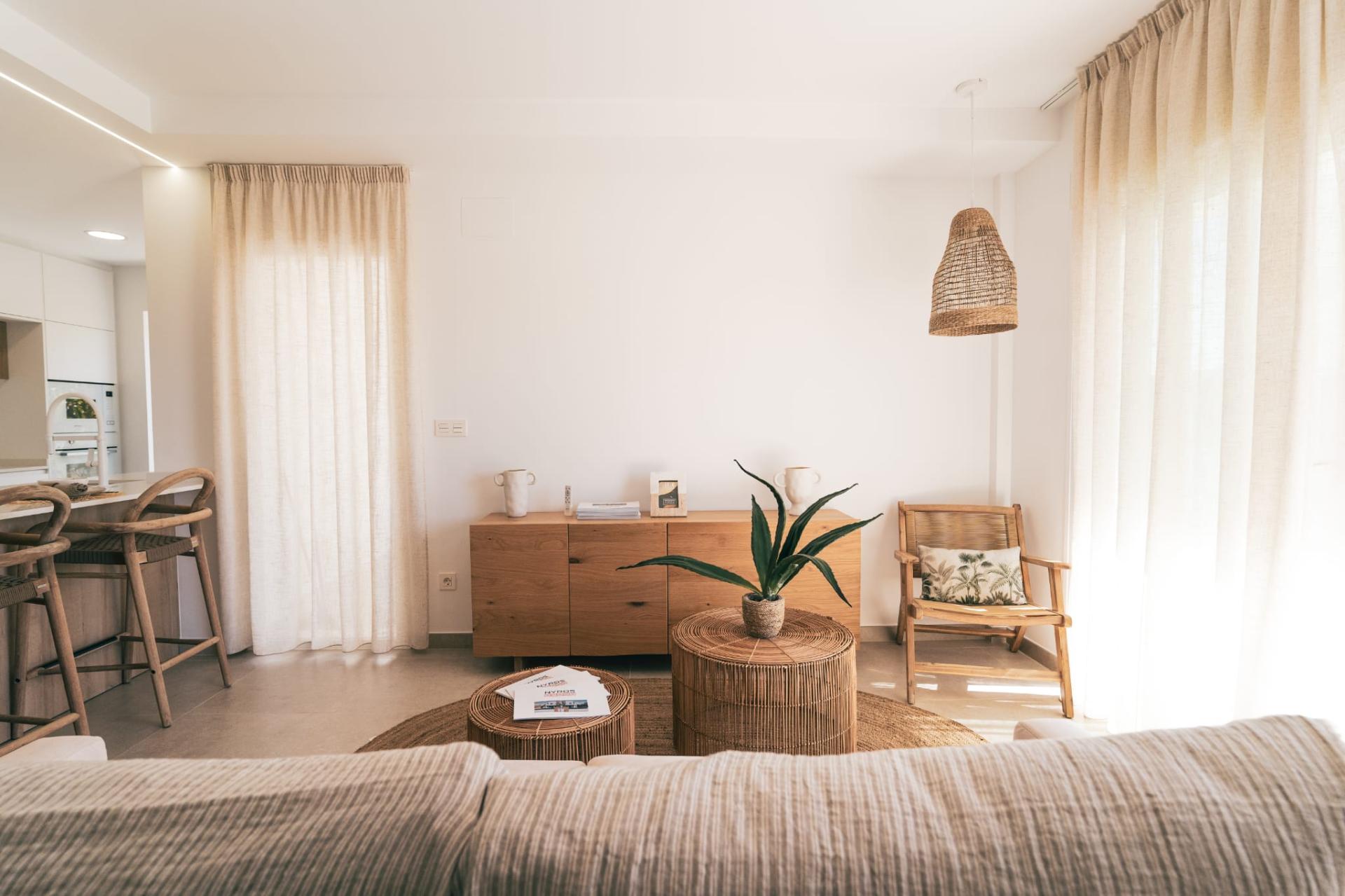 3 chambre Villa à Pilar de la Horadada in Medvilla Spanje