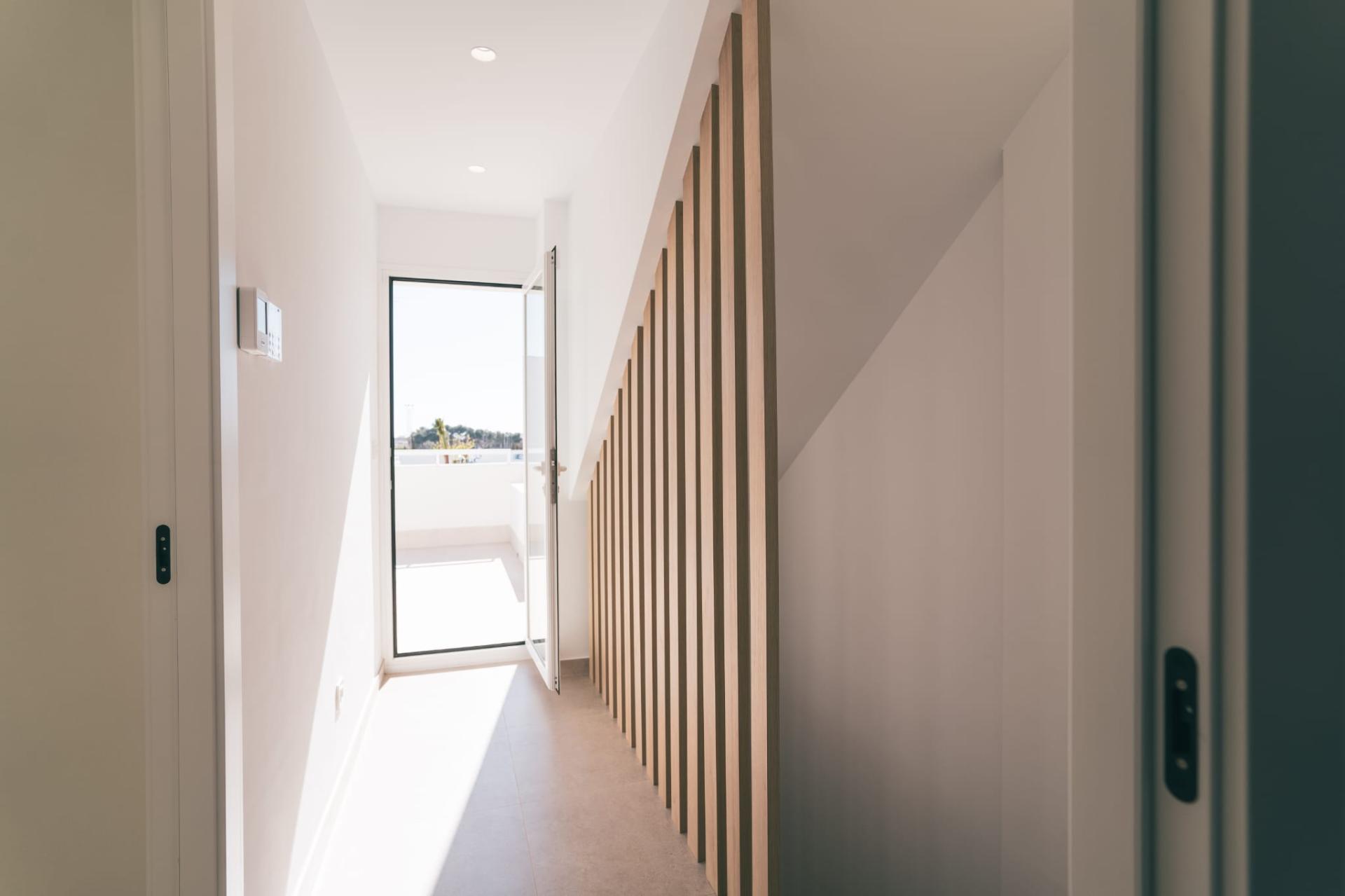 3 chambre Villa à Pilar de la Horadada in Medvilla Spanje