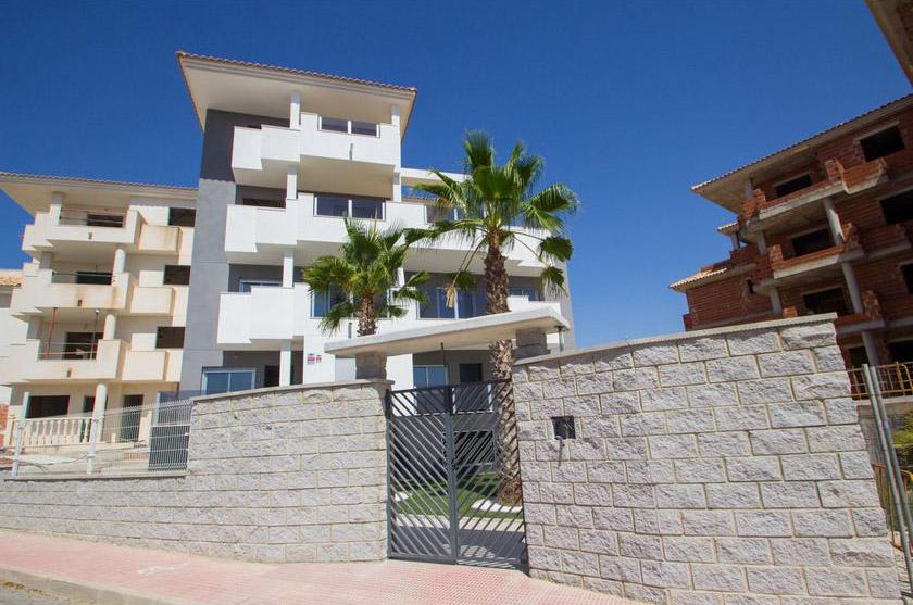 2 chambre Appartement - terrasse à Villamartin - Orihuela Costa in Medvilla Spanje