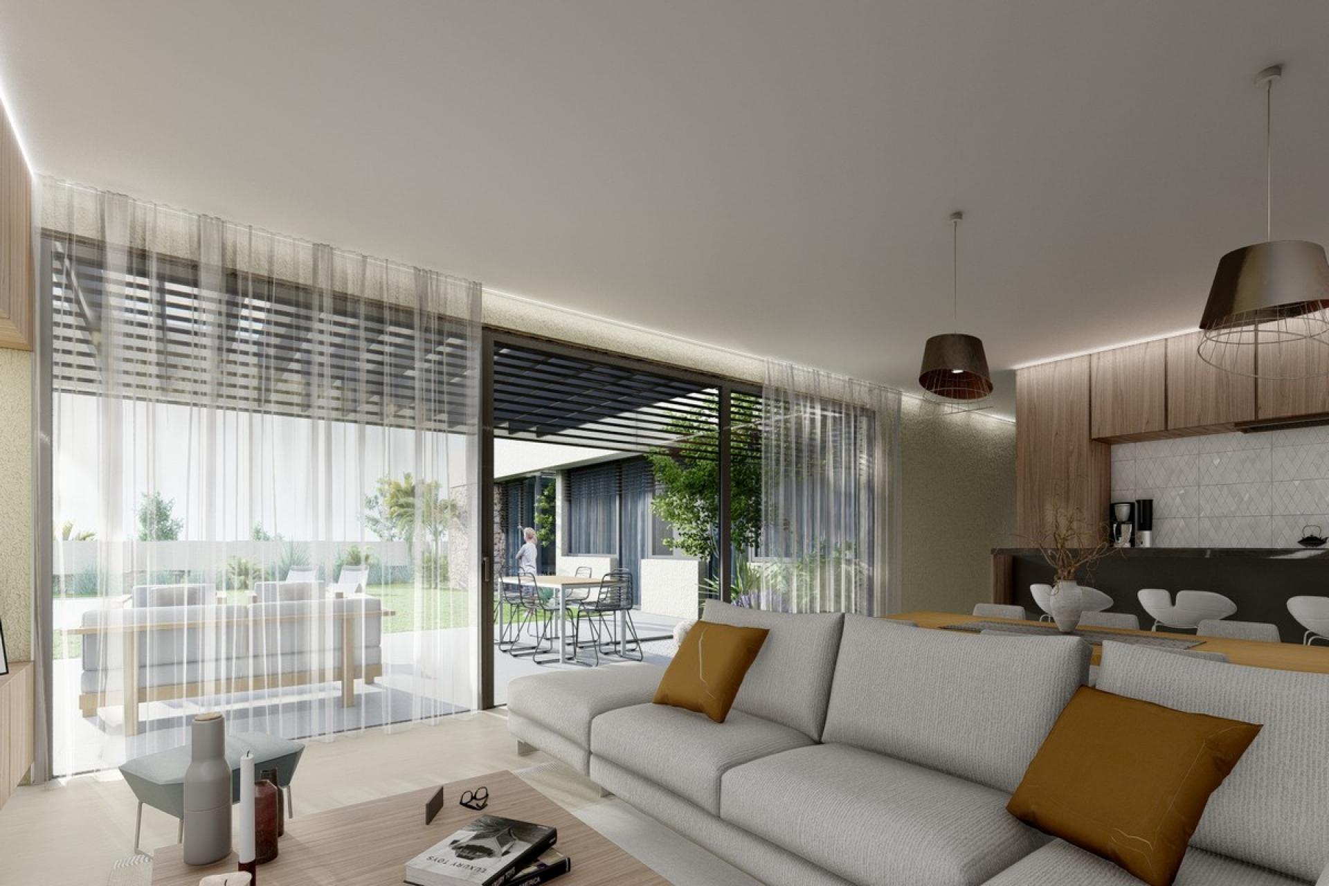 3 chambre Villa à Altaona Village in Medvilla Spanje
