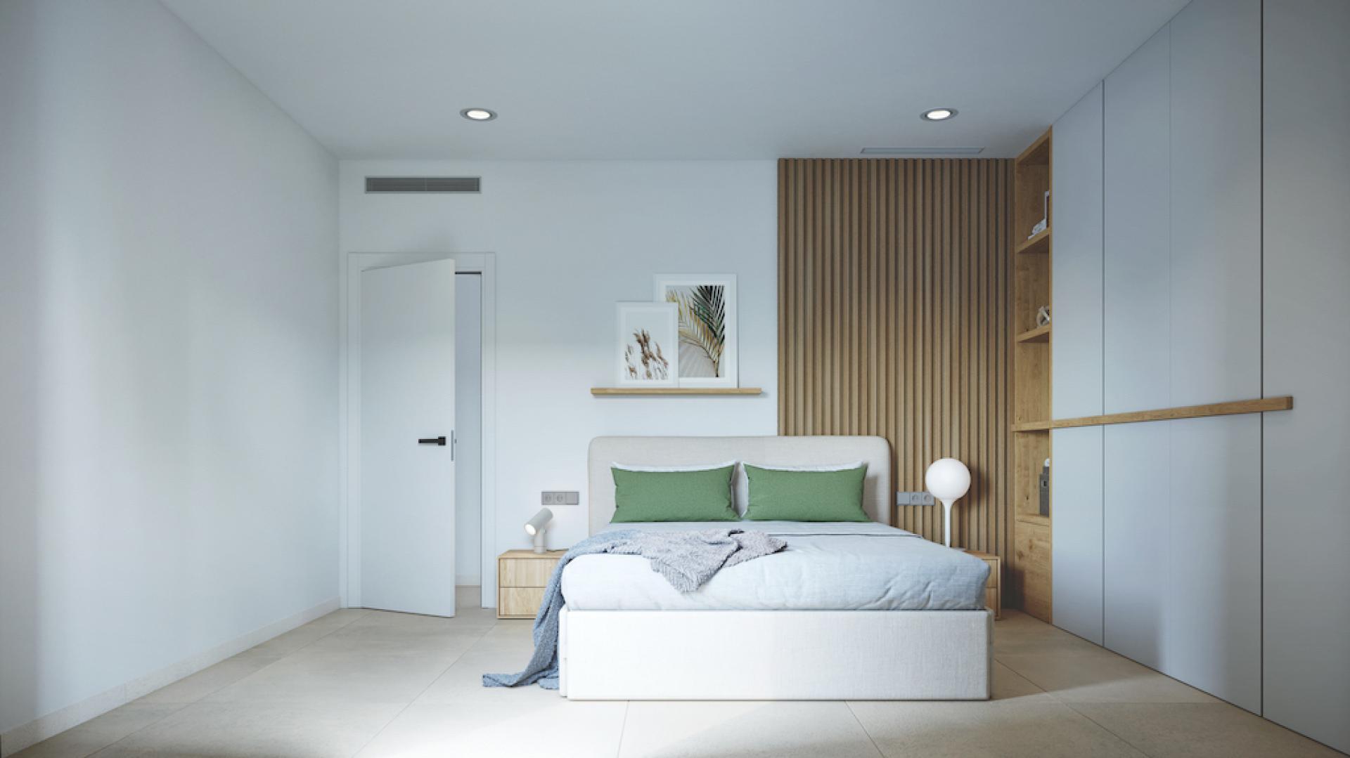4 chambre Villa à Altaona Village in Medvilla Spanje