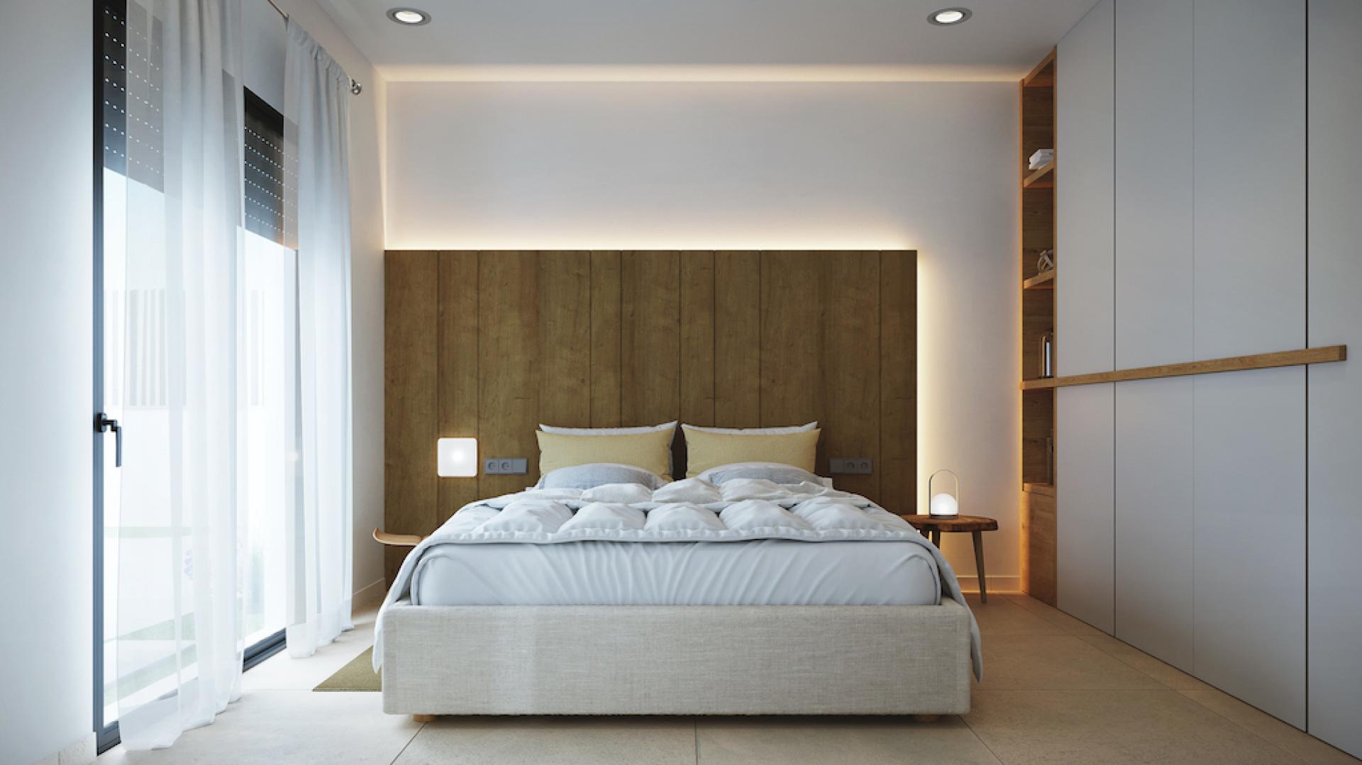 4 chambre Villa à Altaona Village in Medvilla Spanje