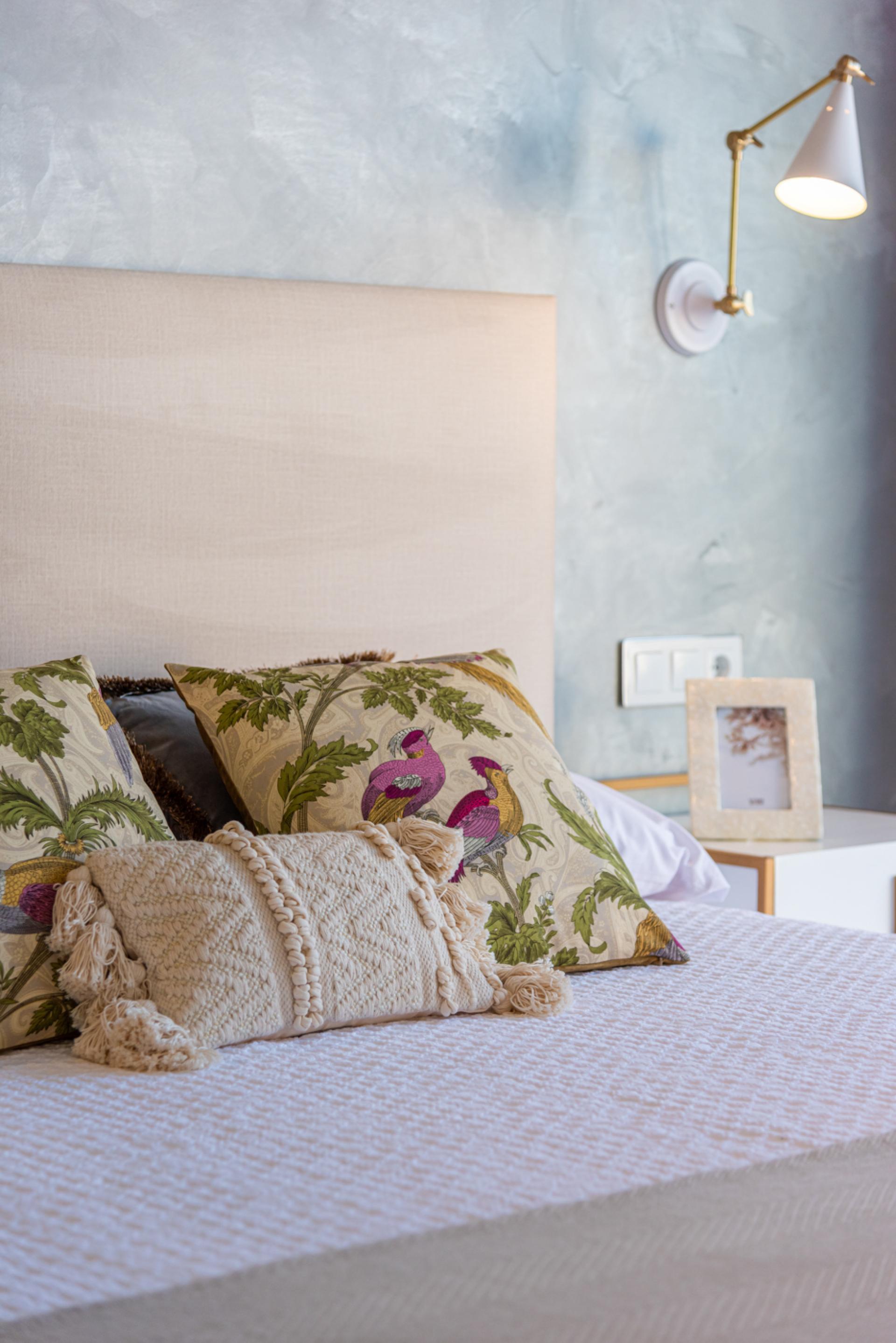 2 chambre Appartement - jardin à San Miguel de Salinas in Medvilla Spanje