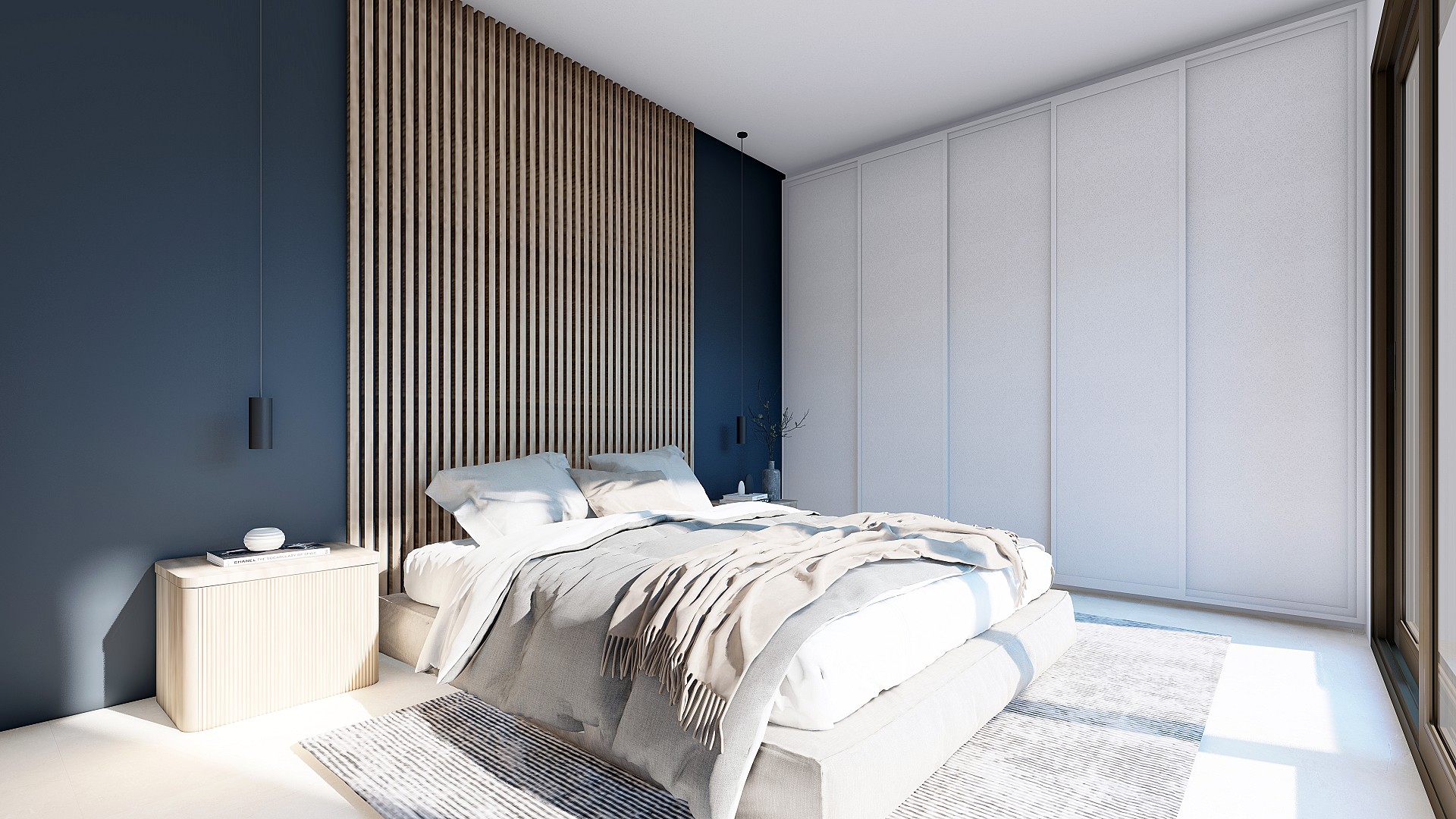 3 chambre Villa avec sous-sol à Benijòfar in Medvilla Spanje