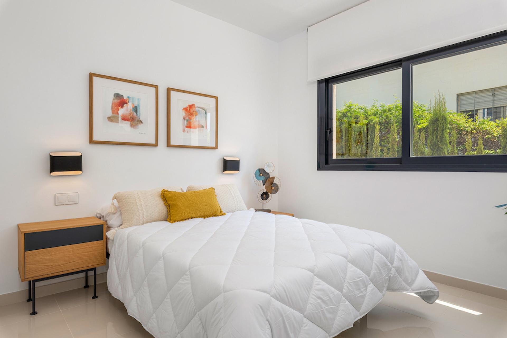 4 chambre Villa à La Manga Del Mar Menor in Medvilla Spanje