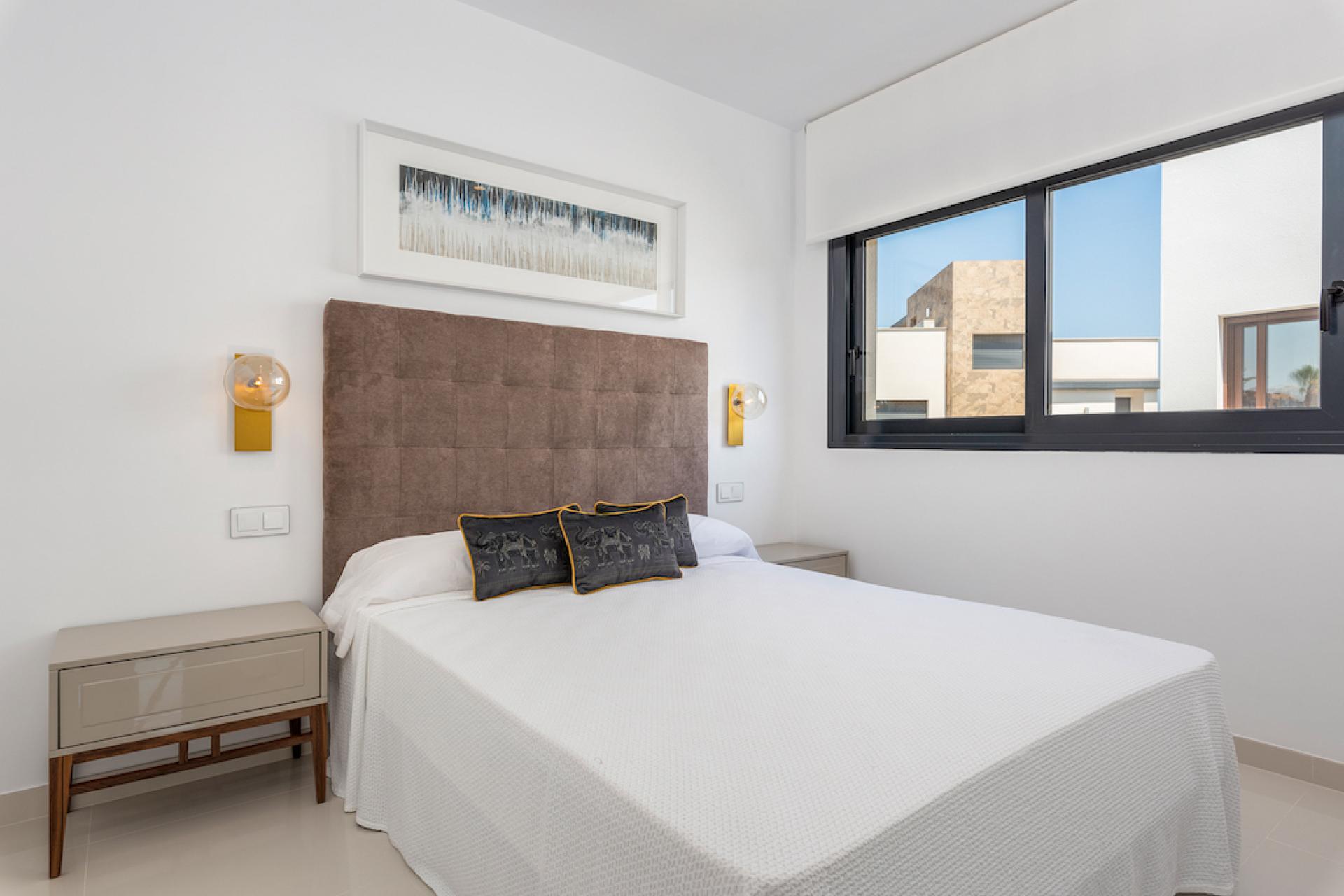 4 chambre Villa à La Manga Del Mar Menor in Medvilla Spanje