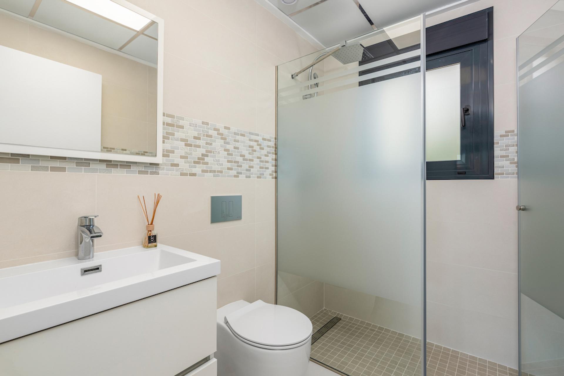 4 chambre Villa à La Manga Del Mar Menor in Medvilla Spanje