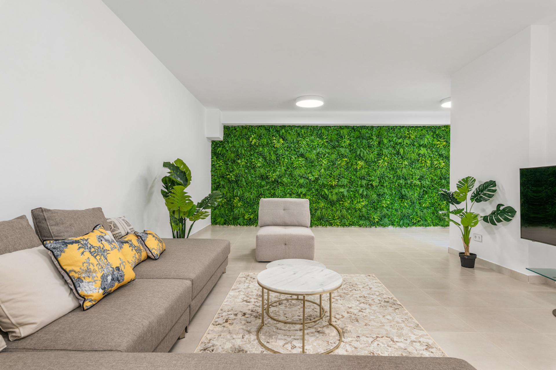 4 chambre Villa à La Manga Del Mar Menor in Medvilla Spanje