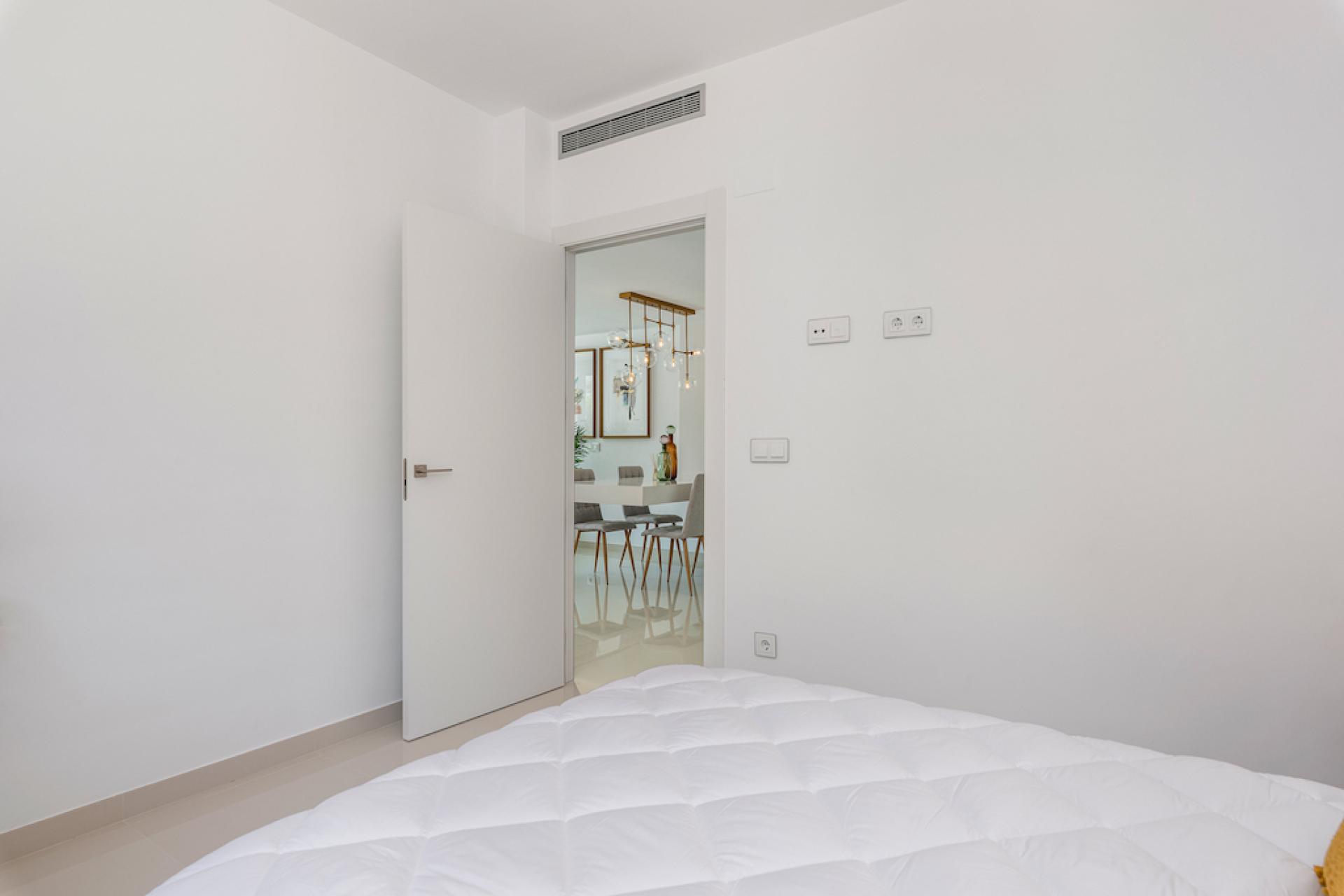 4 chambre Villa à La Manga Del Mar Menor in Medvilla Spanje