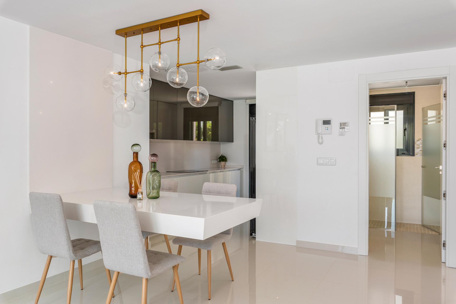 4 chambre Villa à La Manga Del Mar Menor in Medvilla Spanje