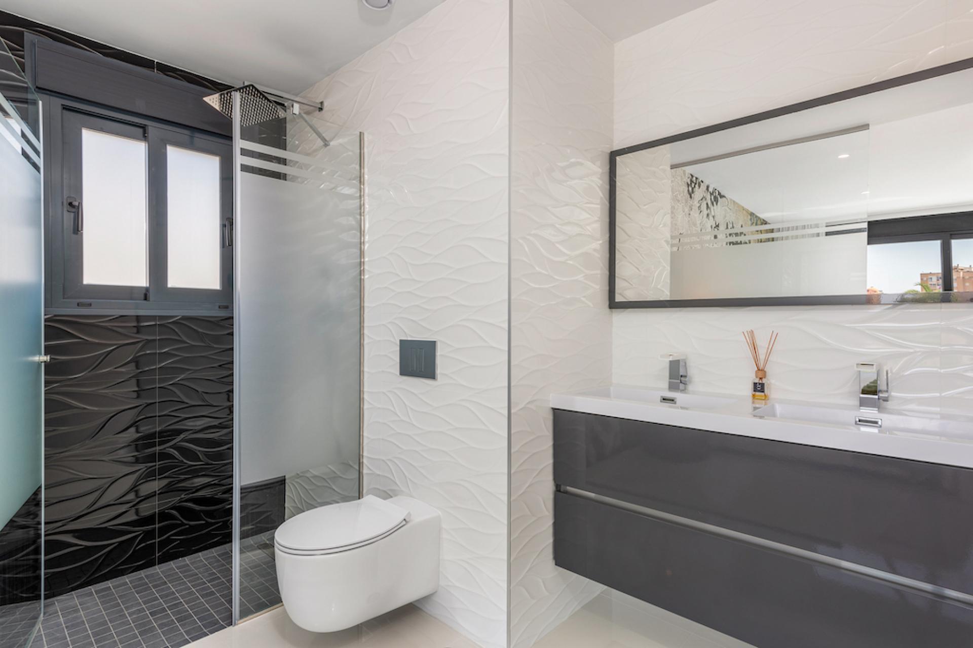 4 chambre Villa à La Manga Del Mar Menor in Medvilla Spanje