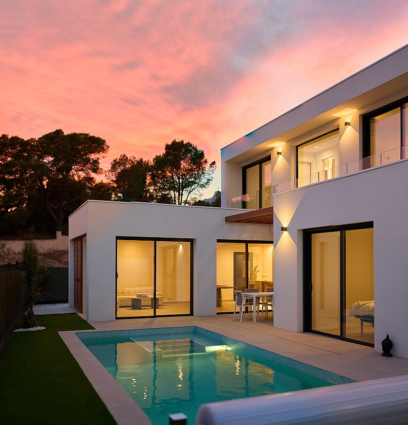 3 chambre Villa à  in Medvilla Spanje