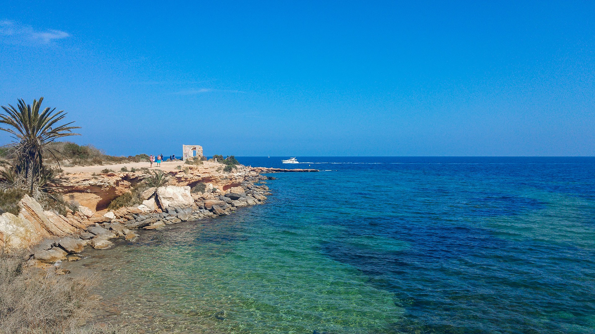 Appartements et villas à Punta Prima - Orihuela Costa in Medvilla Spanje