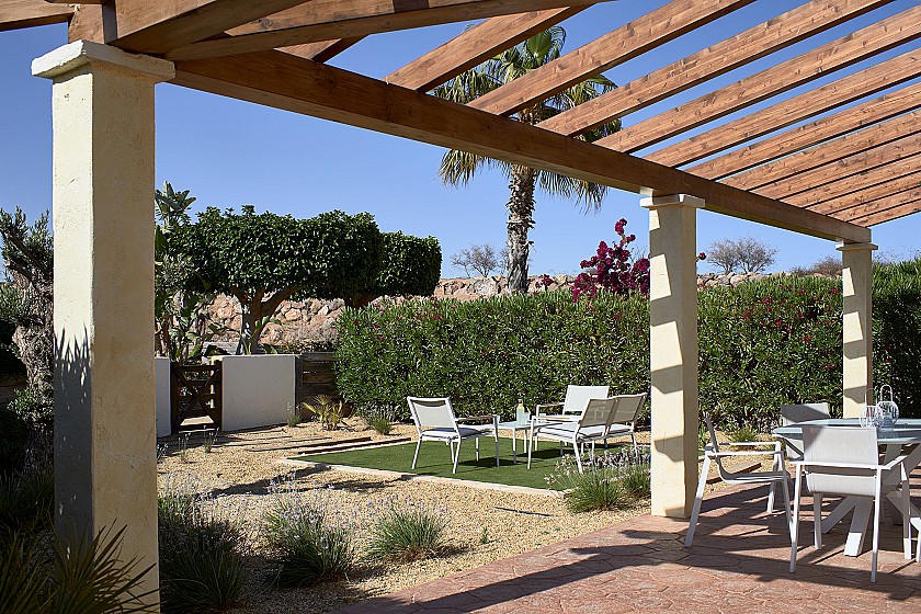 3 chambre Villa à Cuevas del Almanzora in Medvilla Spanje