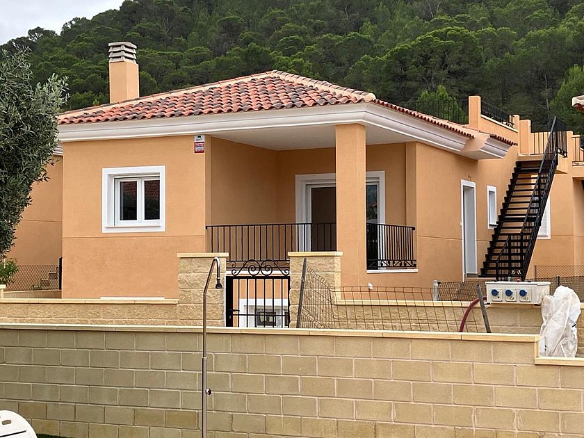 2 chambre Villa à La Romana in Medvilla Spanje