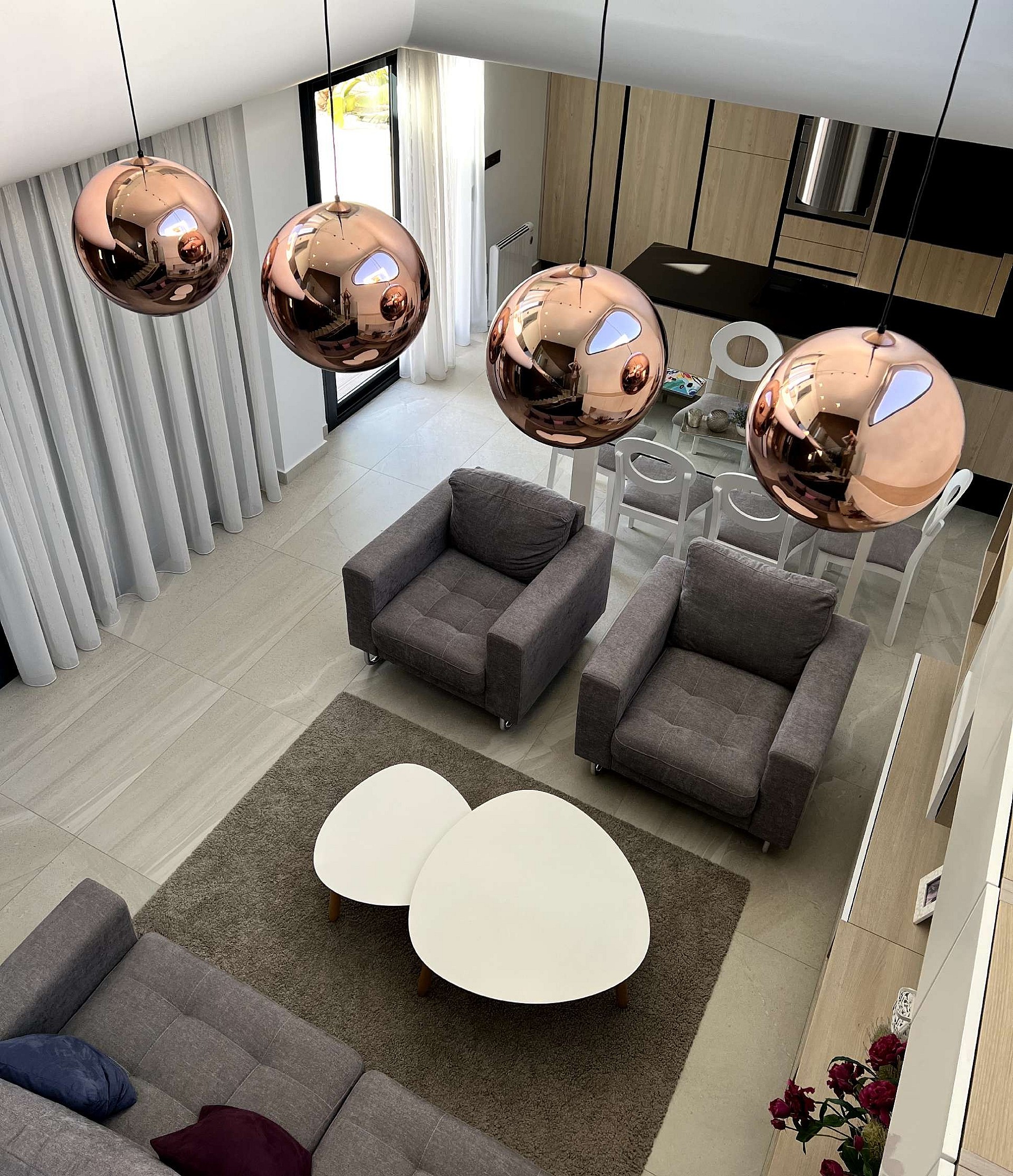 3 chambre Villa à Rojales in Medvilla Spanje