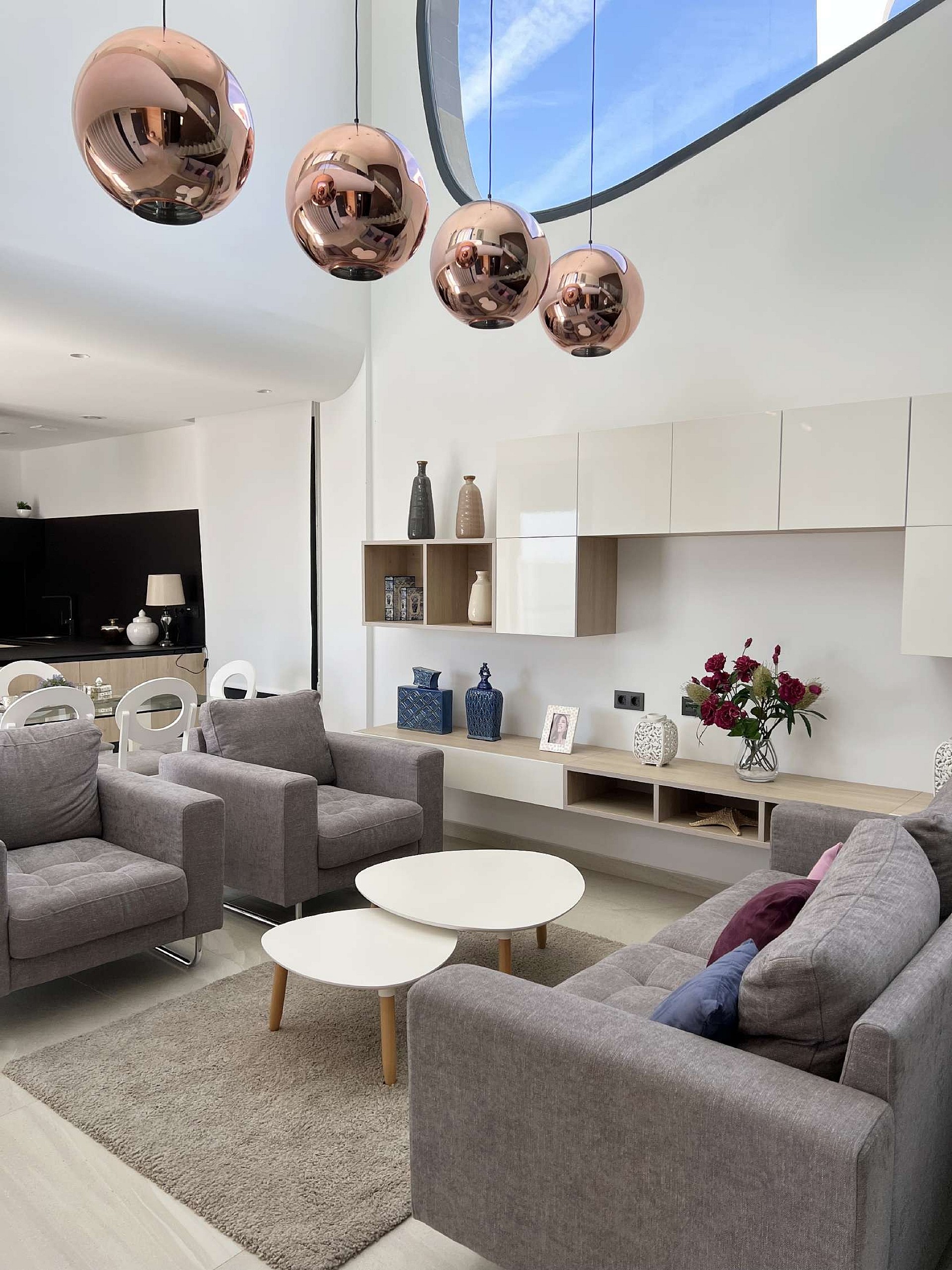 3 chambre Villa à Rojales in Medvilla Spanje