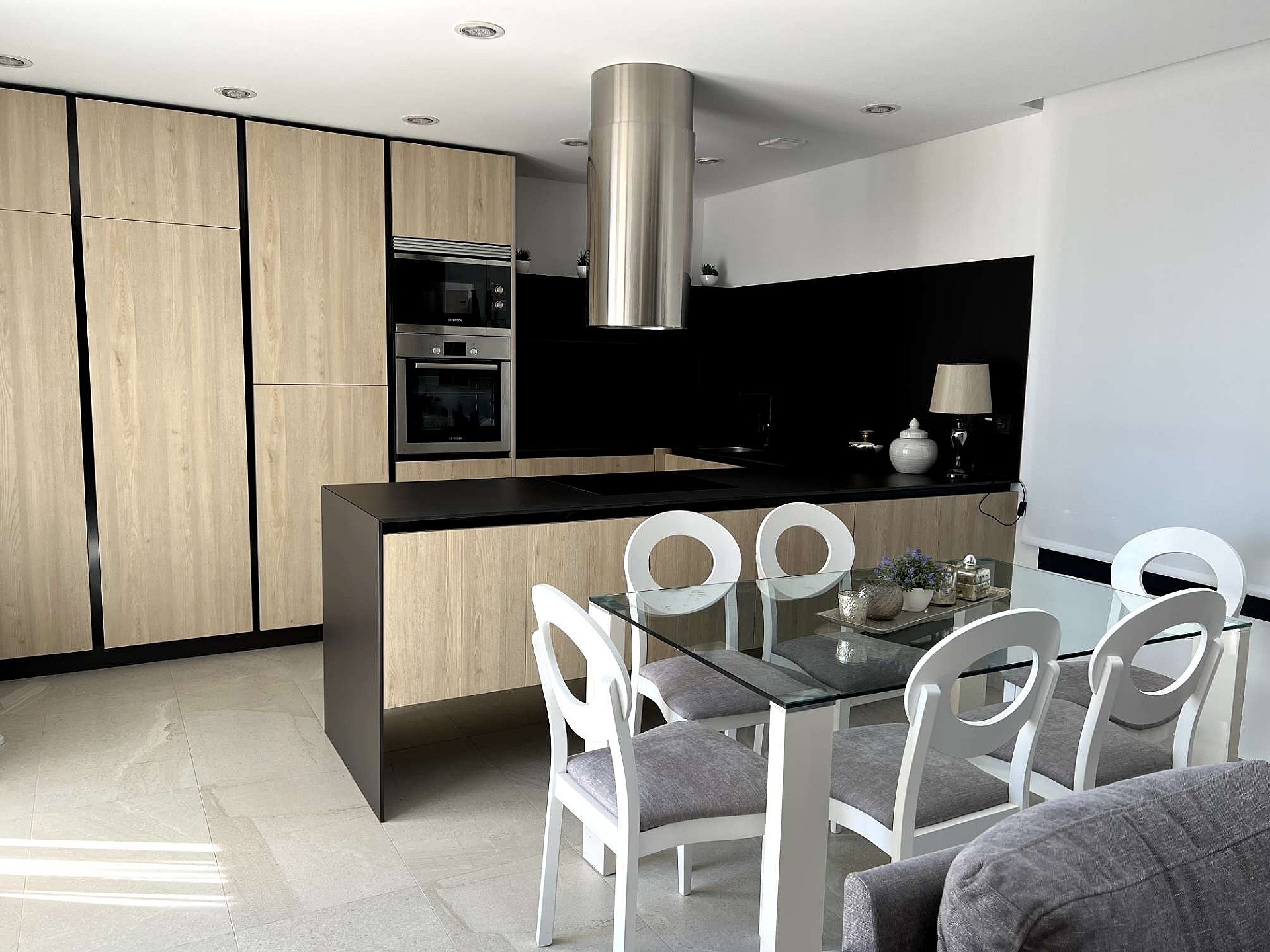 3 chambre Villa à Rojales in Medvilla Spanje
