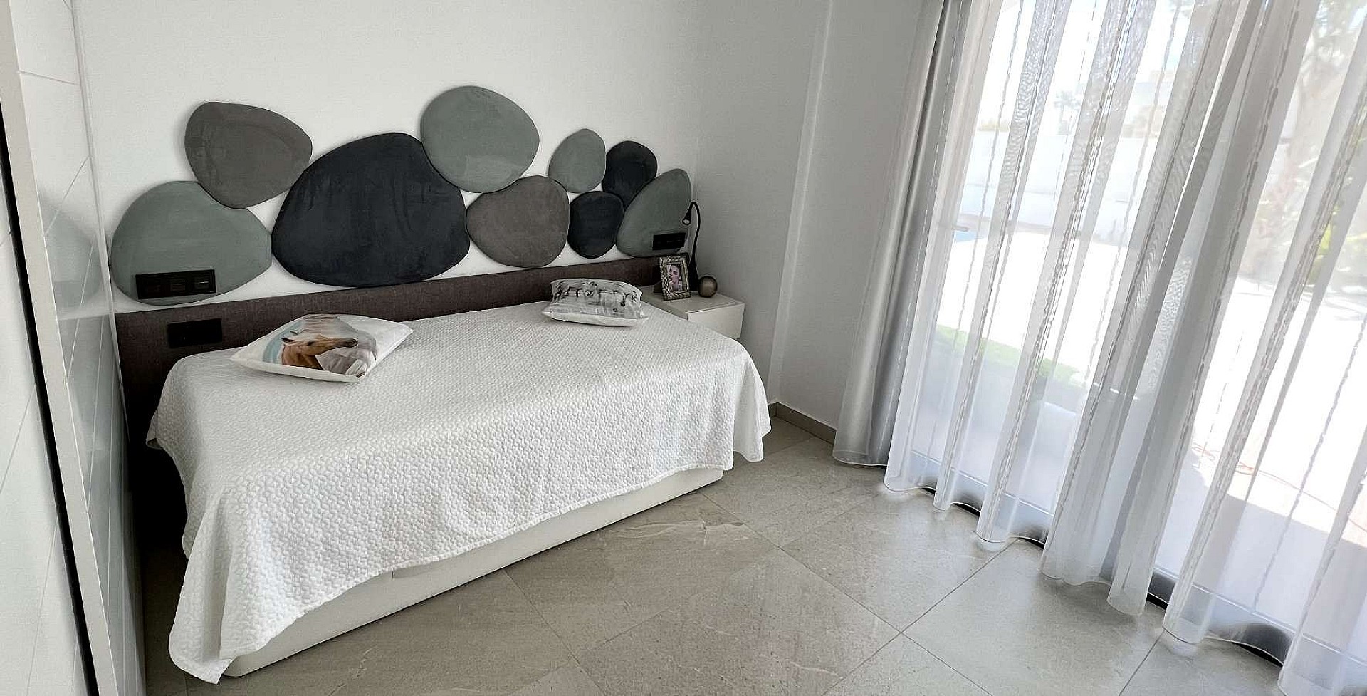 3 chambre Villa à Rojales in Medvilla Spanje