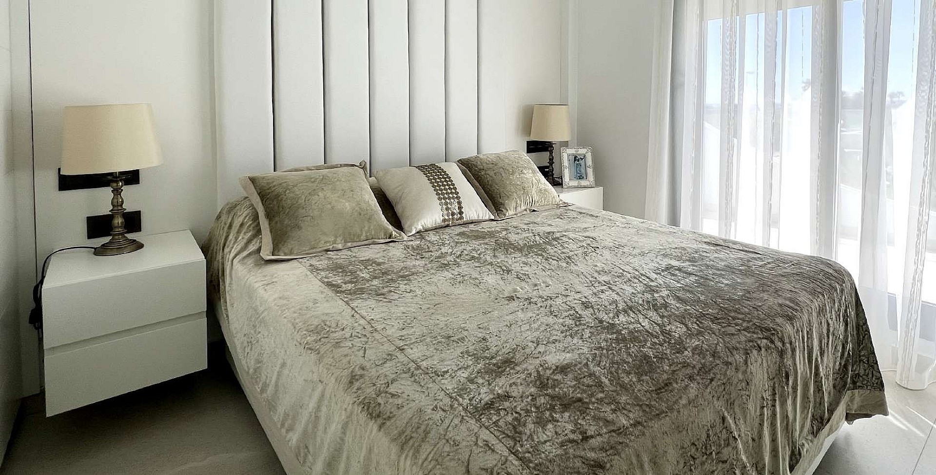 3 chambre Villa à Rojales in Medvilla Spanje