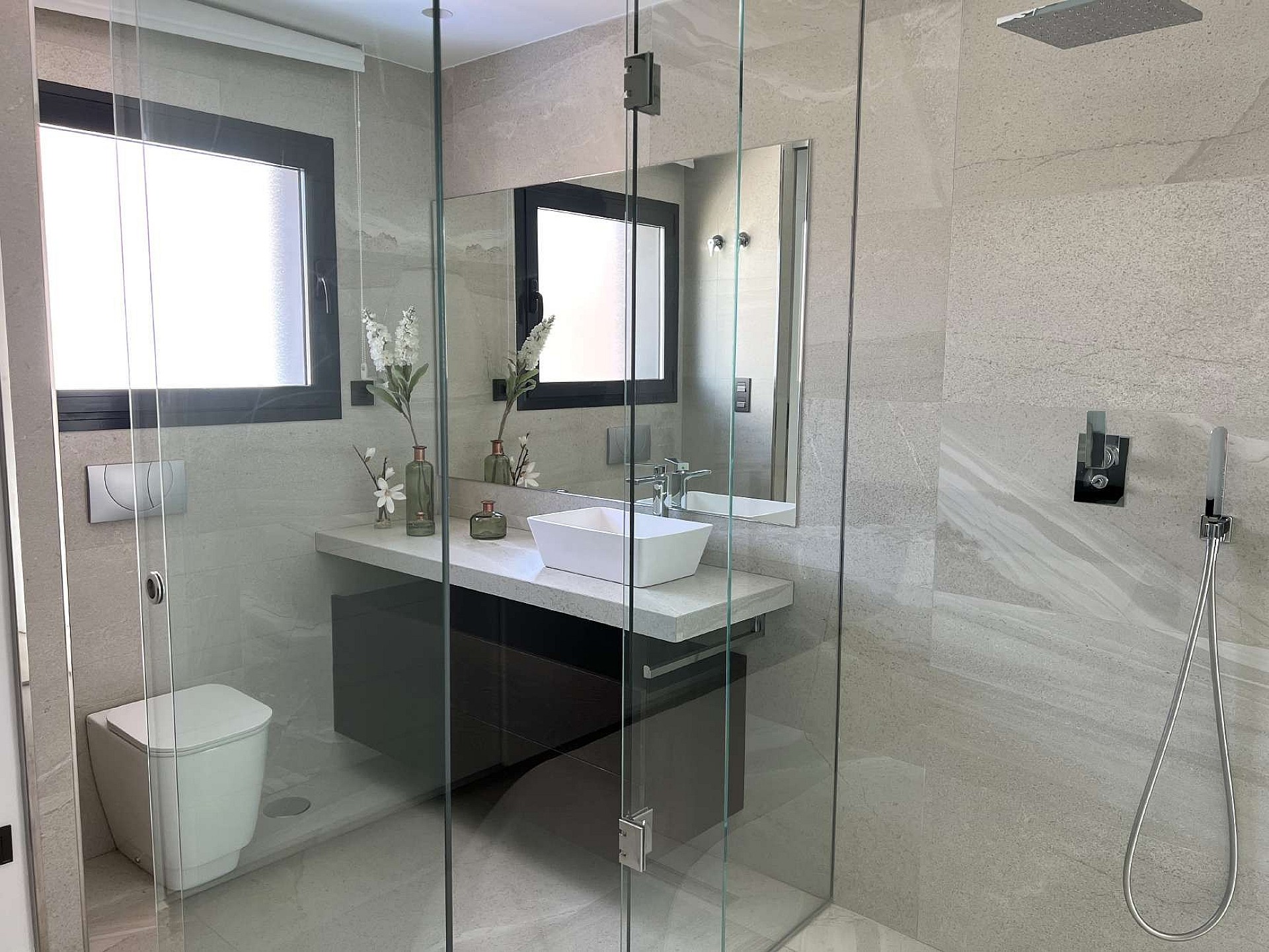 3 chambre Villa à Rojales in Medvilla Spanje