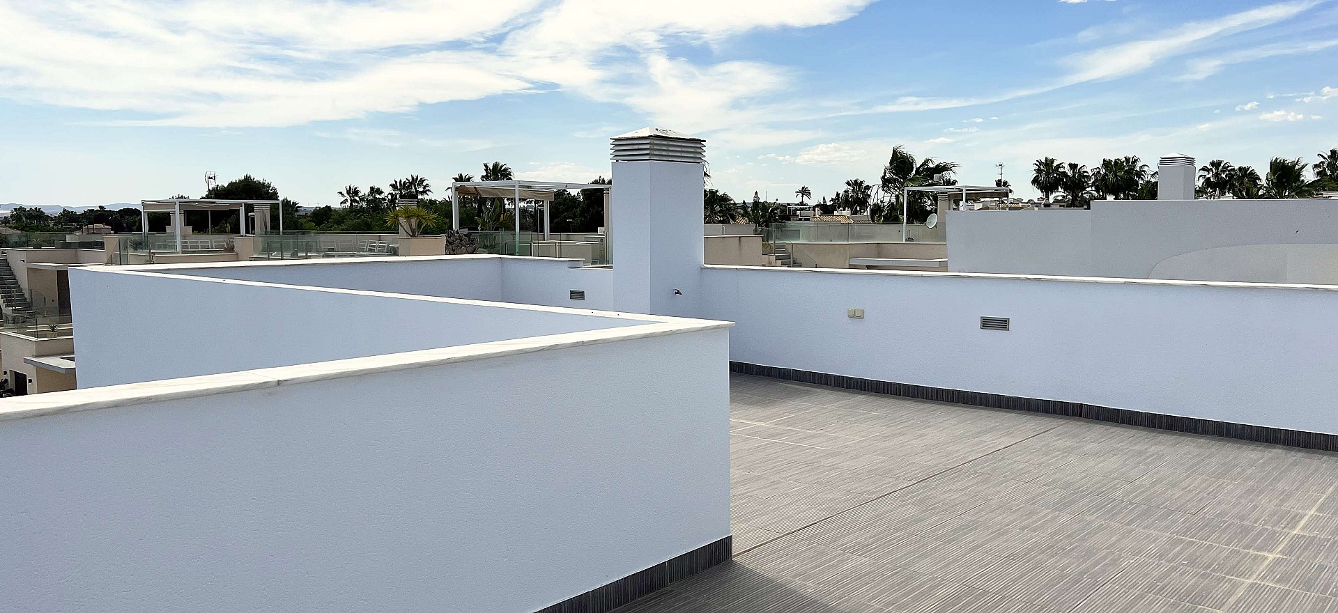 3 chambre Villa à Rojales in Medvilla Spanje