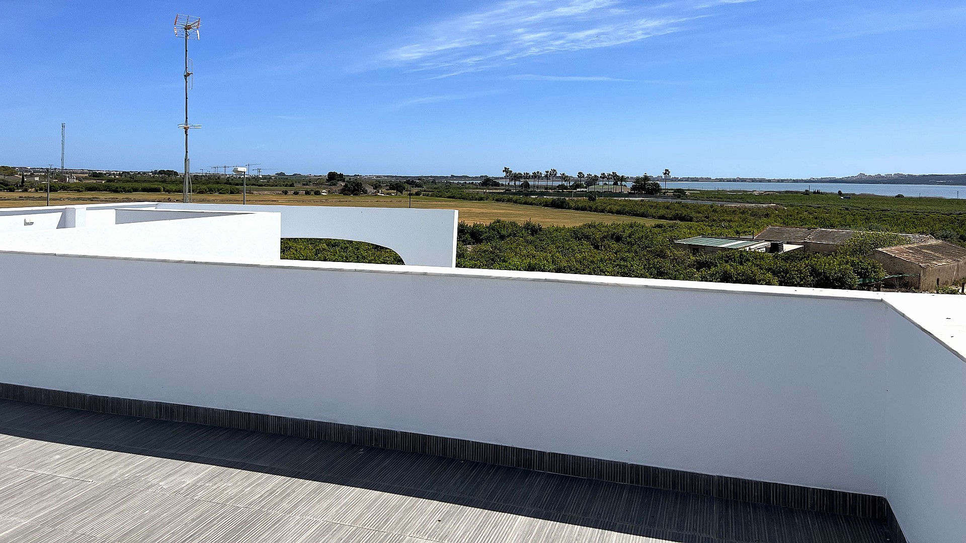 3 chambre Villa à Rojales in Medvilla Spanje