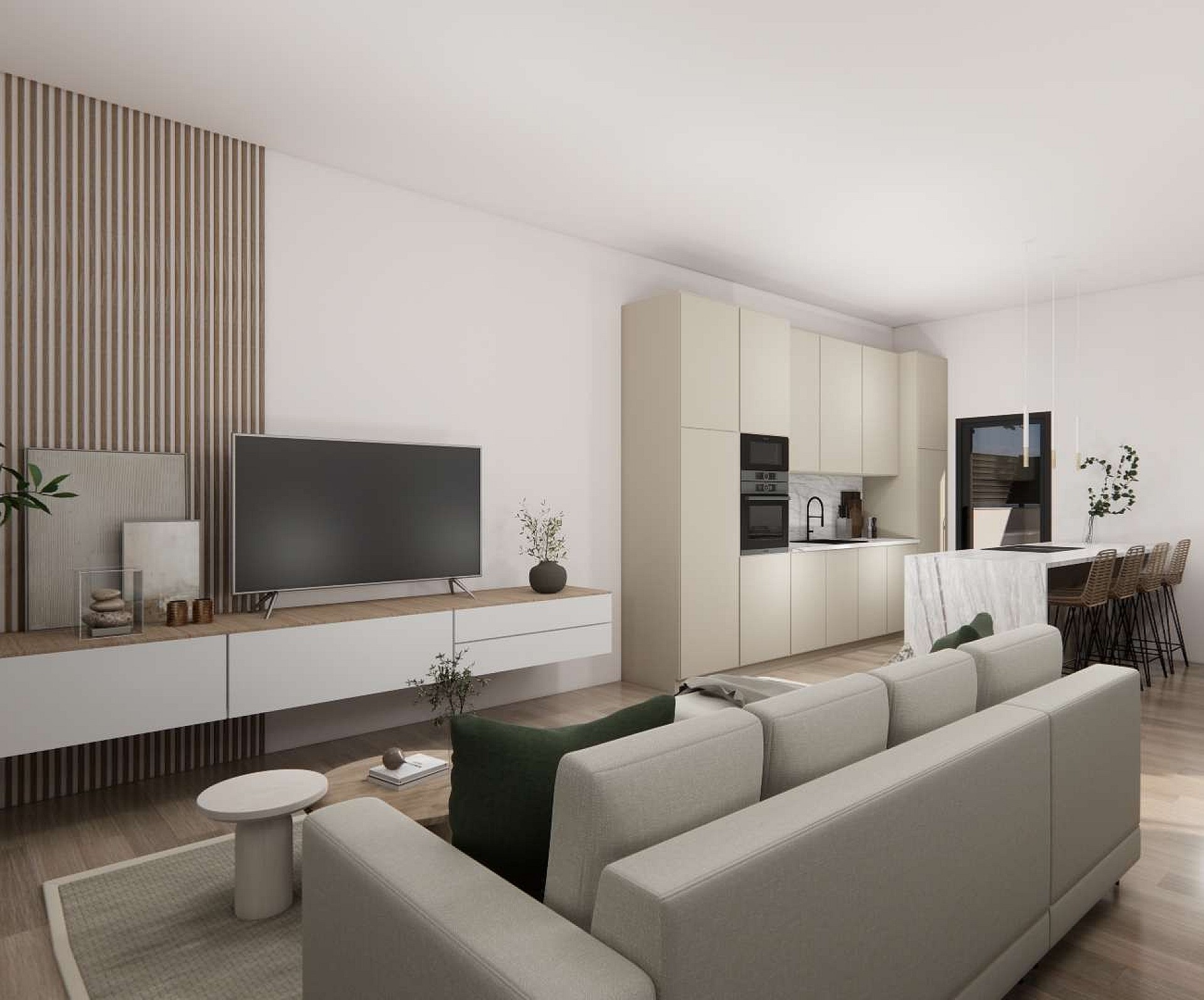 3 chambre Villa à Rojales in Medvilla Spanje