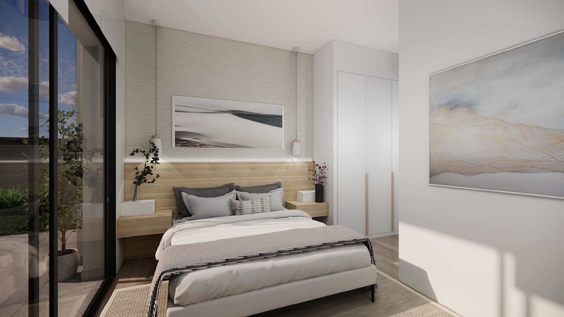 3 chambre Villa à Rojales in Medvilla Spanje