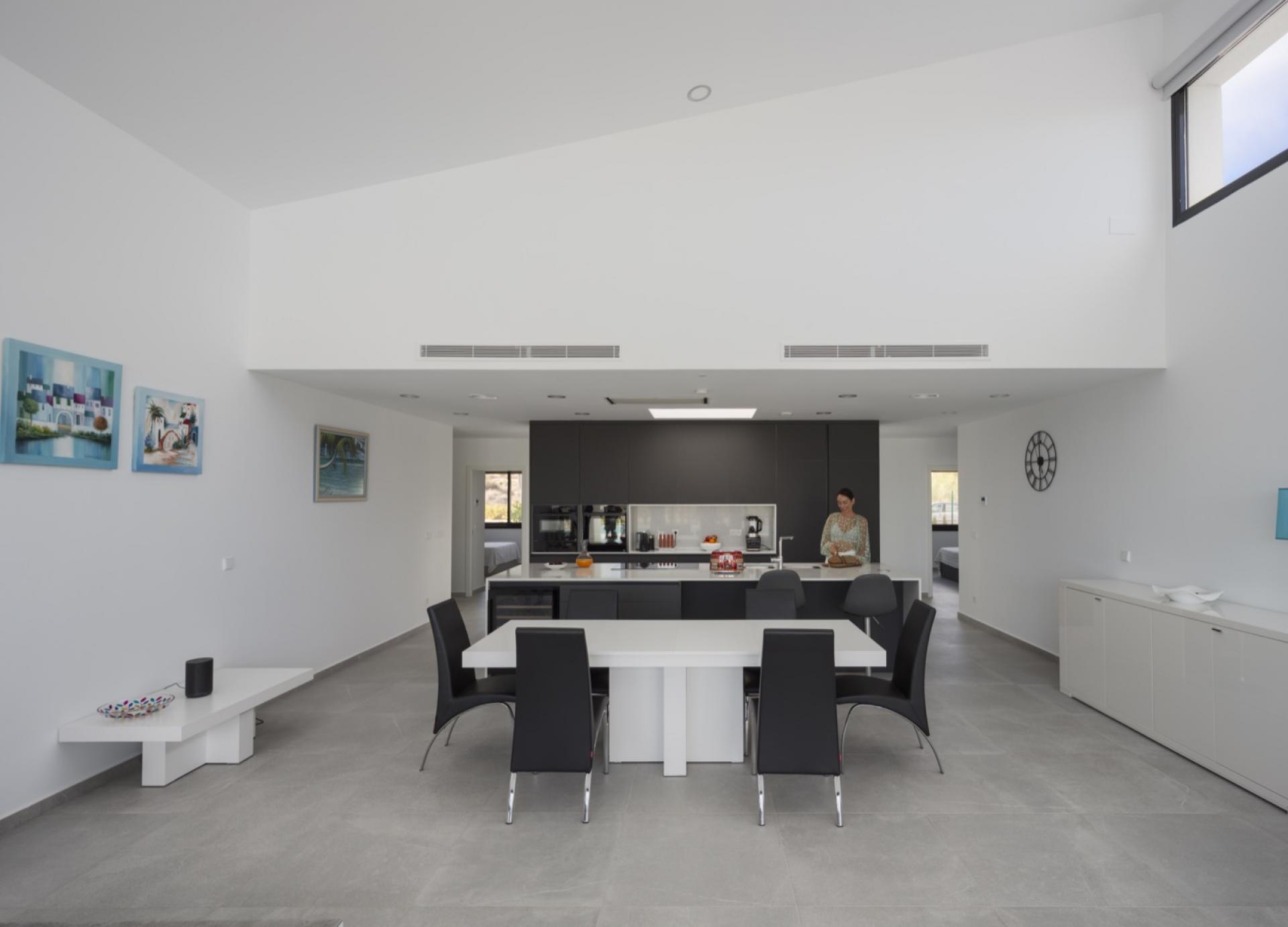 4 chambre Villa à Altaona Village in Medvilla Spanje