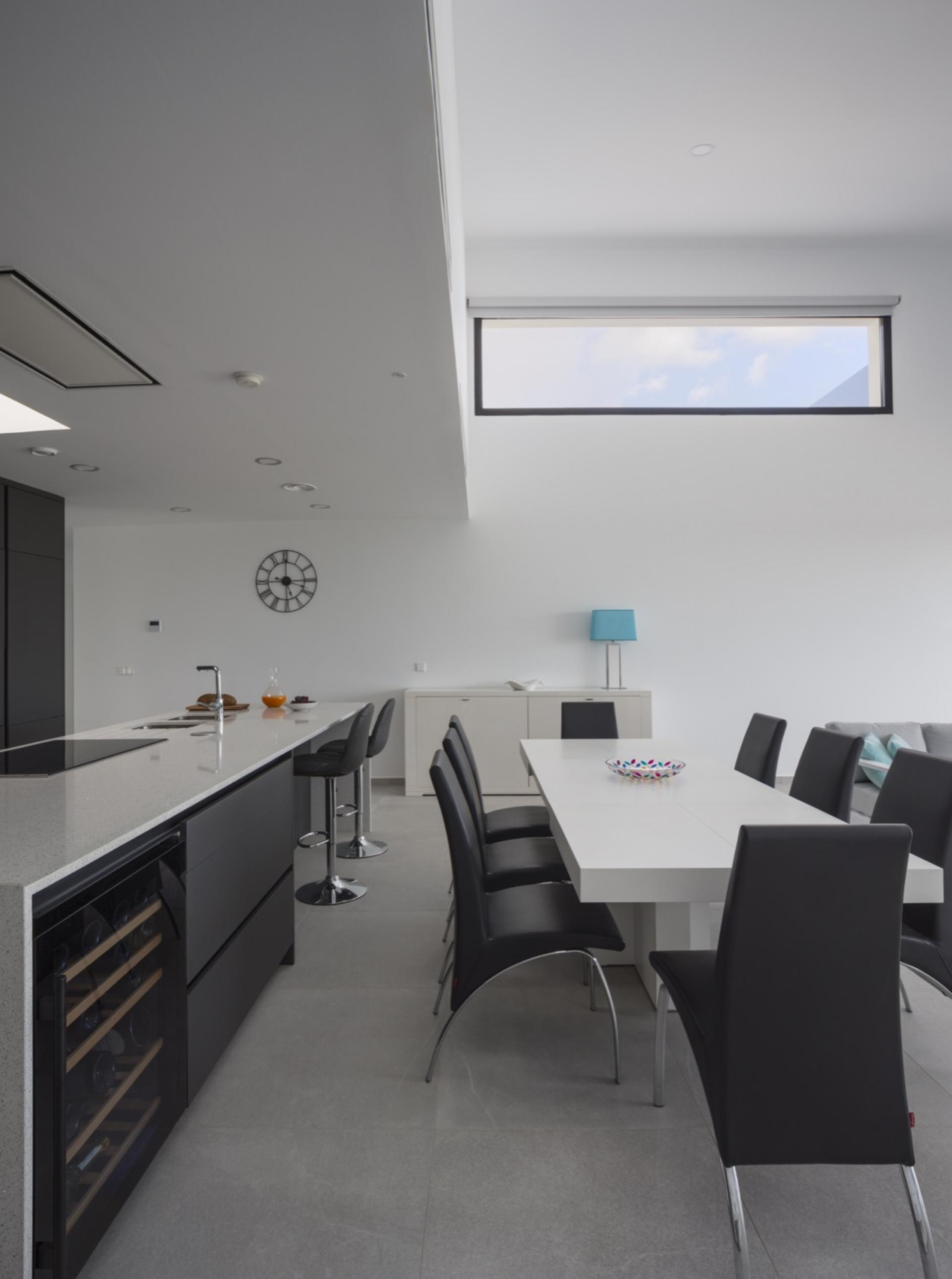 4 chambre Villa à Altaona Village in Medvilla Spanje