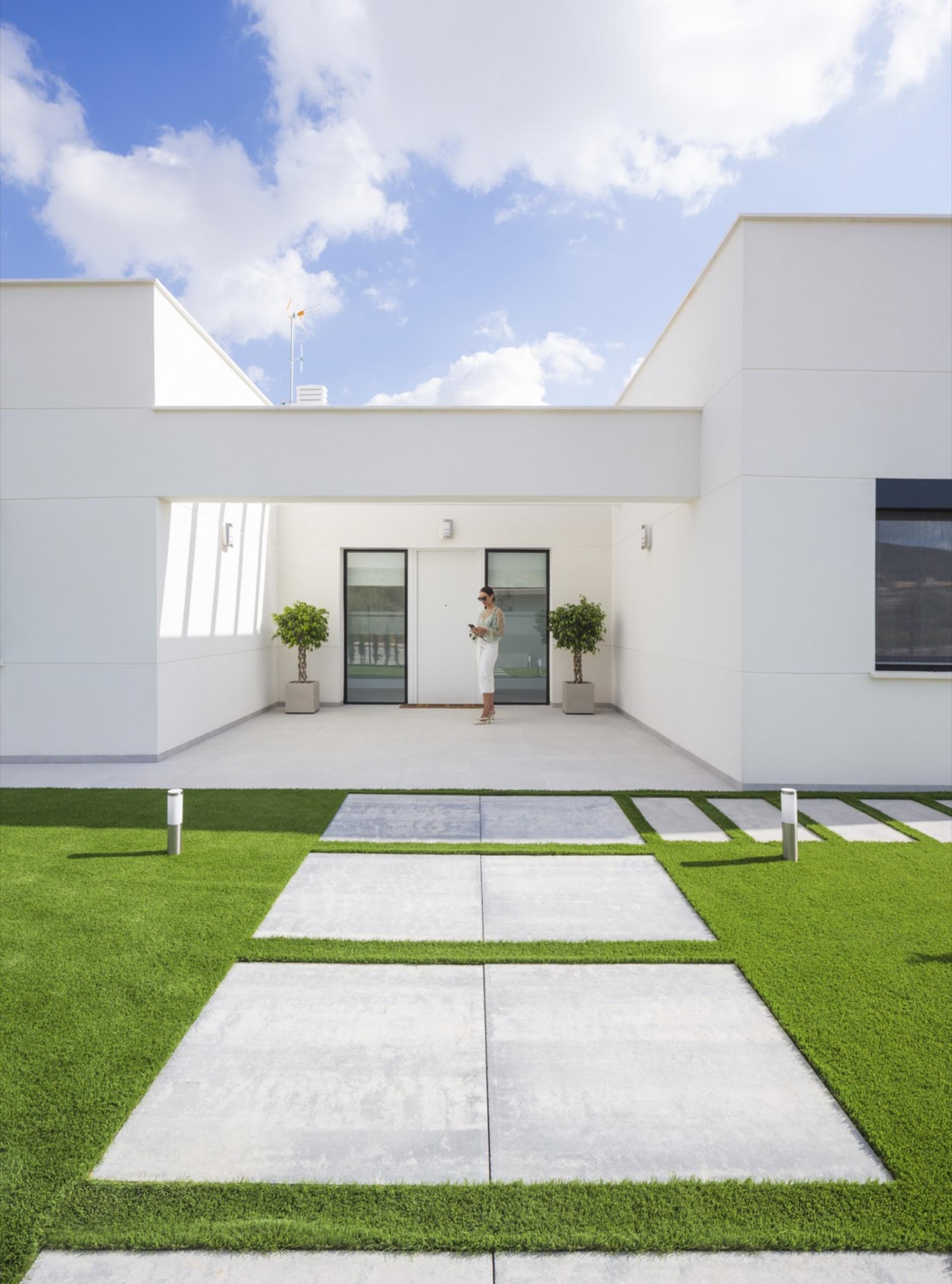 4 chambre Villa à Altaona Village in Medvilla Spanje