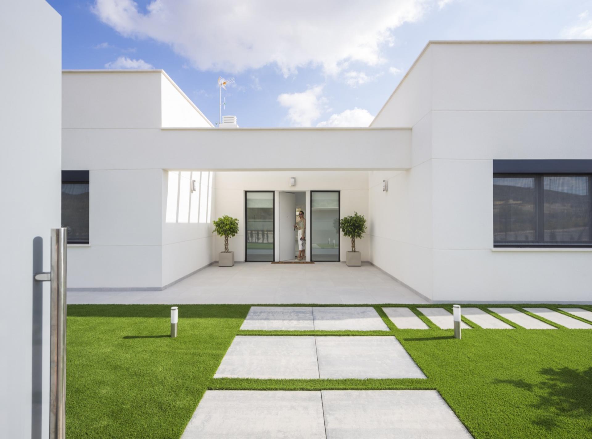 4 chambre Villa à Altaona Village in Medvilla Spanje