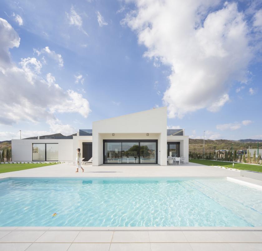 4 chambre Villa à Altaona Village in Medvilla Spanje