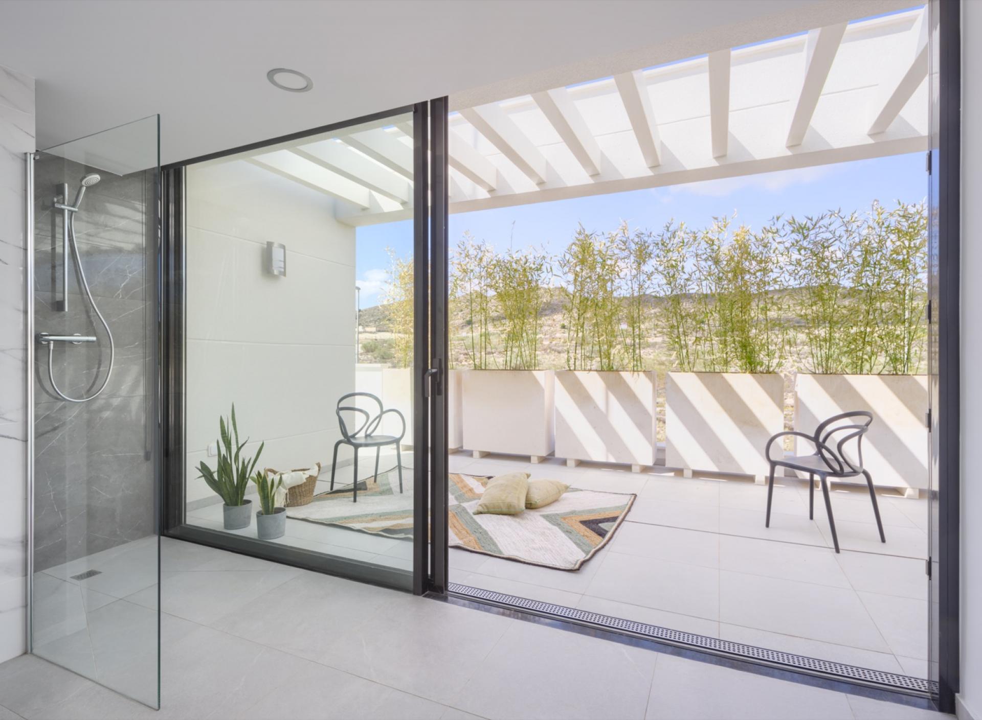 3 chambre Villa à Altaona Village in Medvilla Spanje