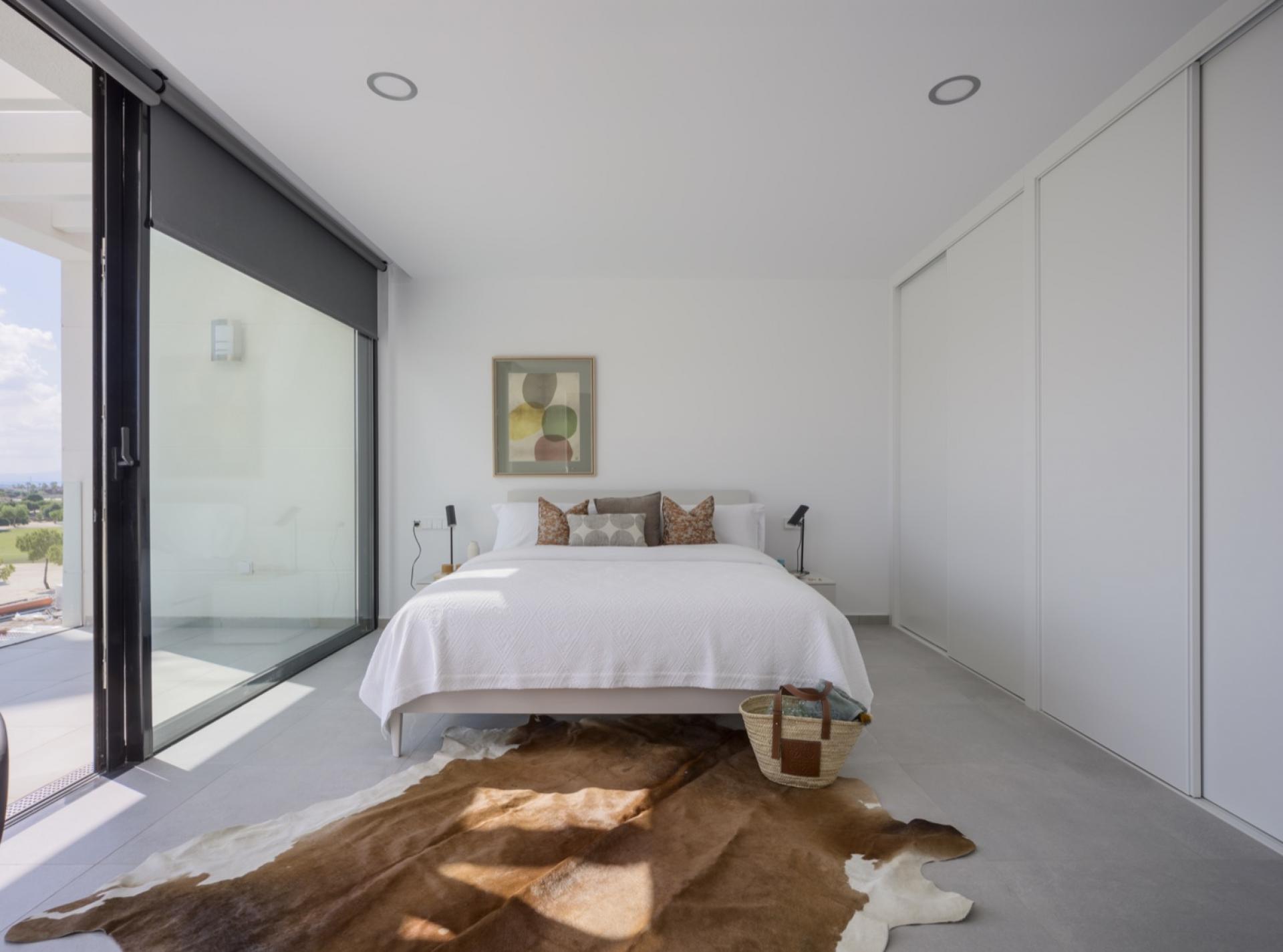 3 chambre Villa à Altaona Village in Medvilla Spanje