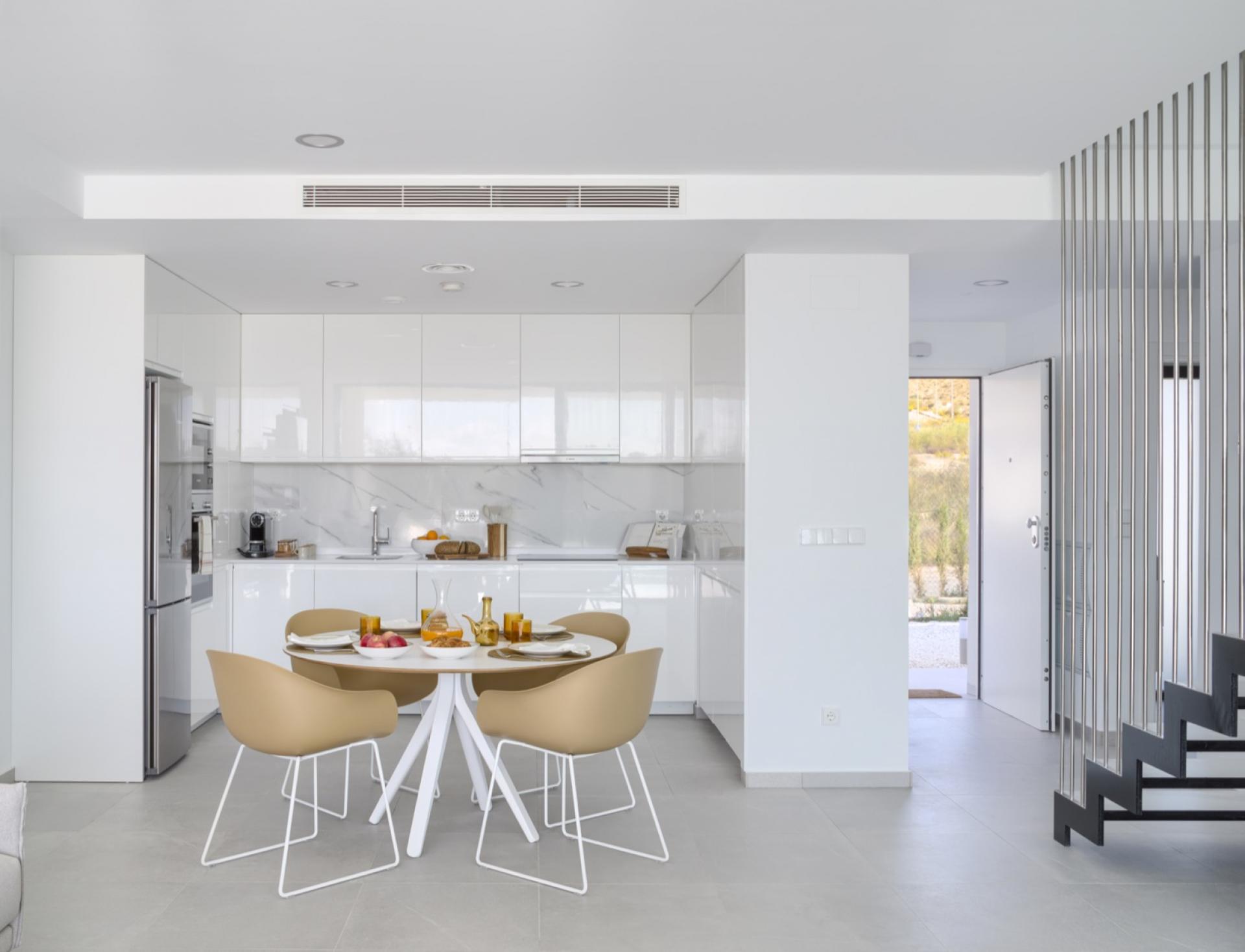 3 chambre Villa à Altaona Village in Medvilla Spanje