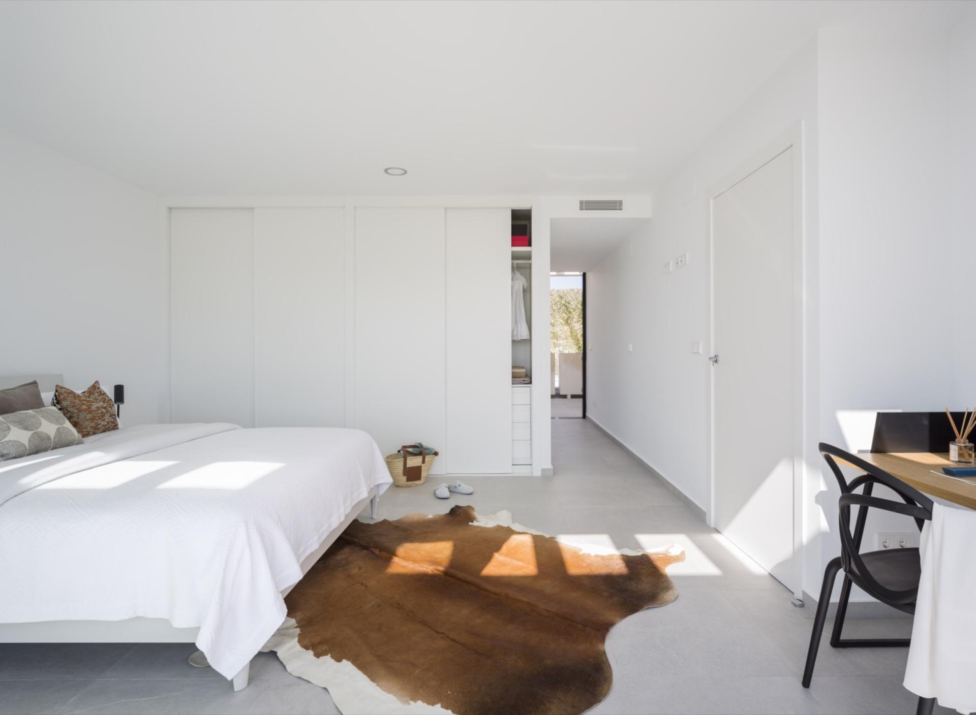 3 chambre Villa à Altaona Village in Medvilla Spanje