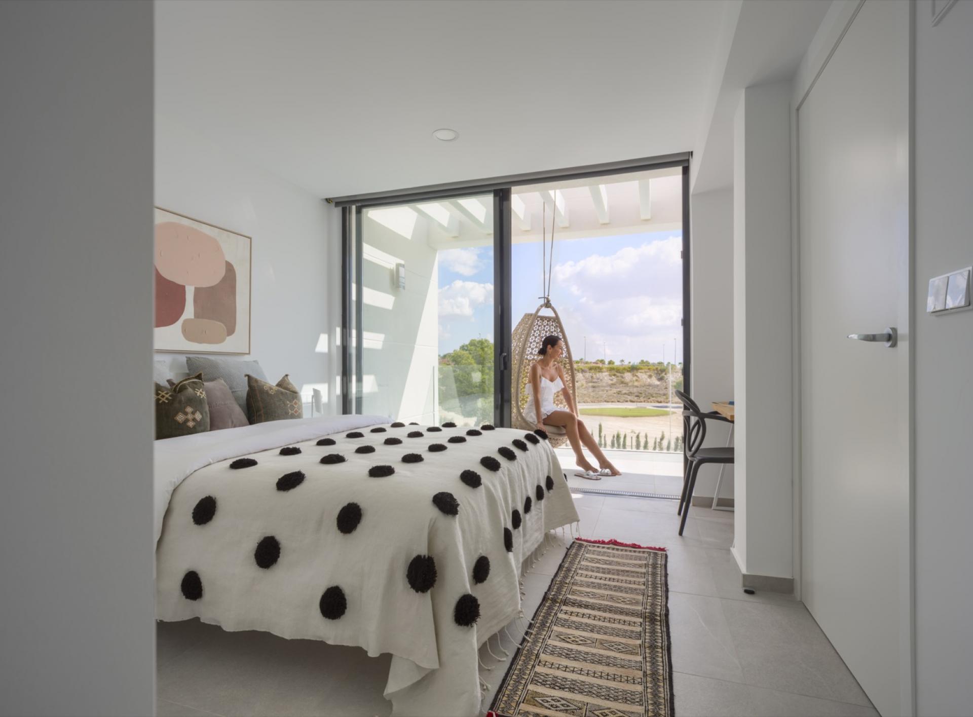 3 chambre Villa à Altaona Village in Medvilla Spanje